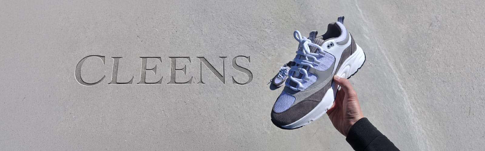Level Up Your Sneaker Game