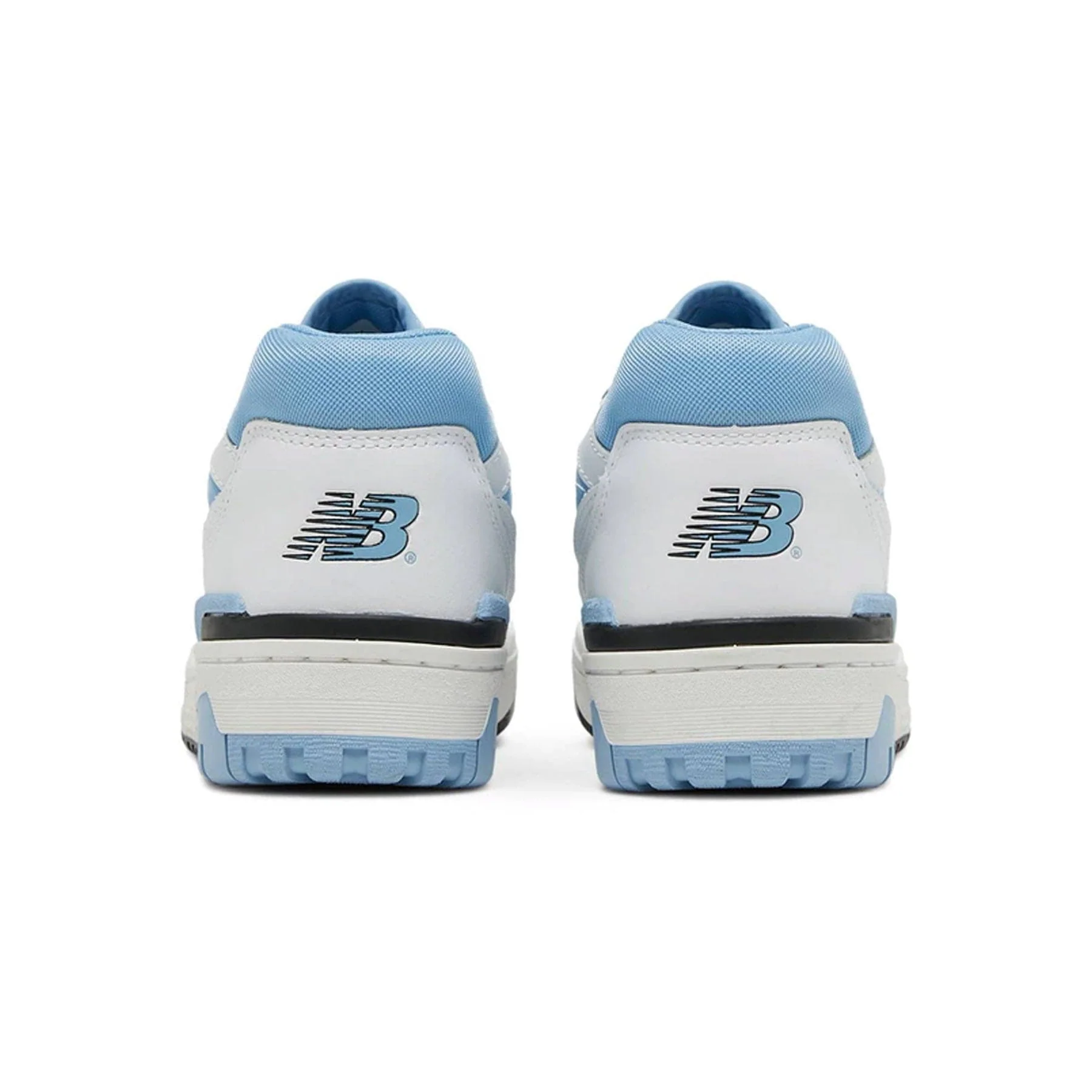 New Balance 550 'Team Carolina Blue' - Image 4