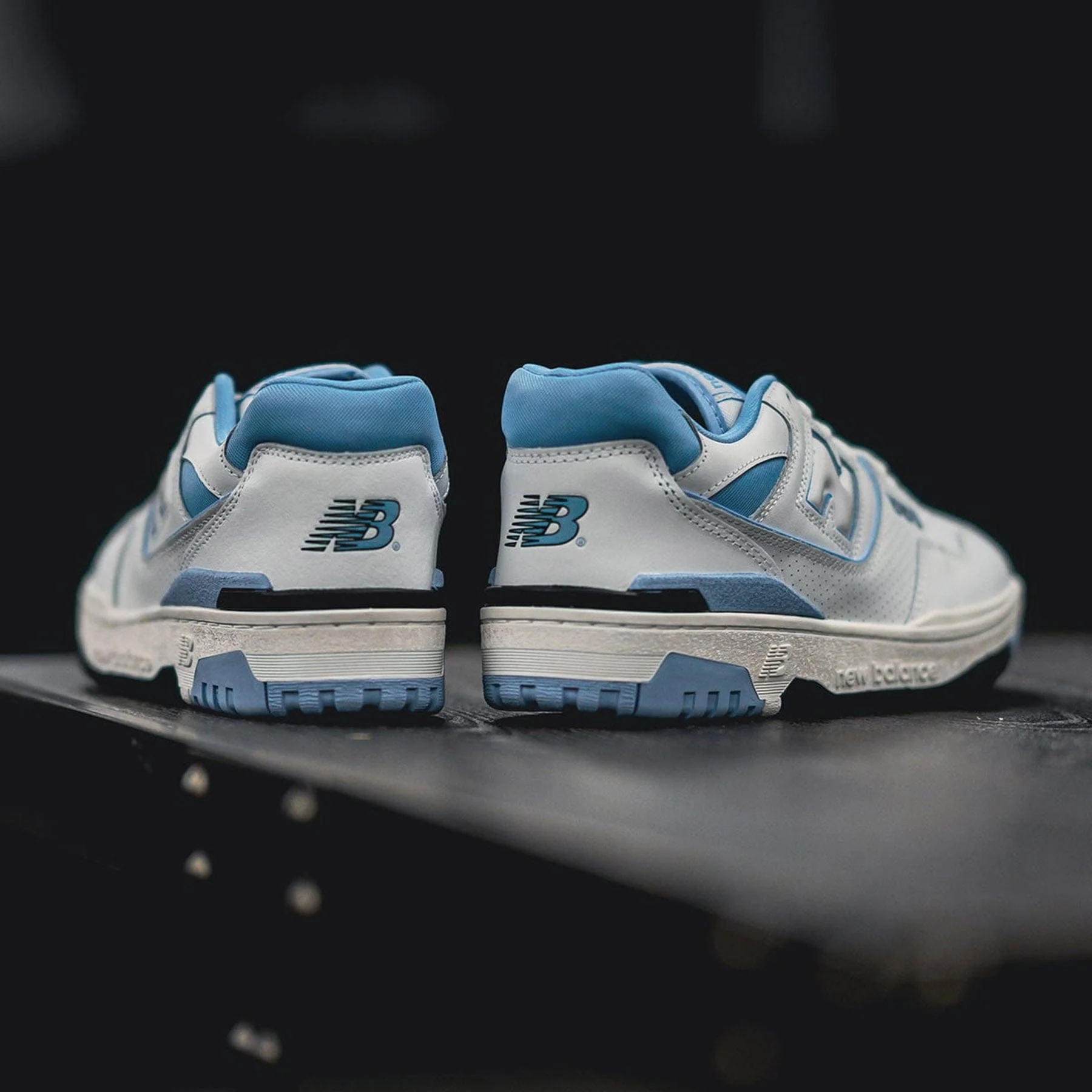New Balance 550 'Team Carolina Blue' - Image 7