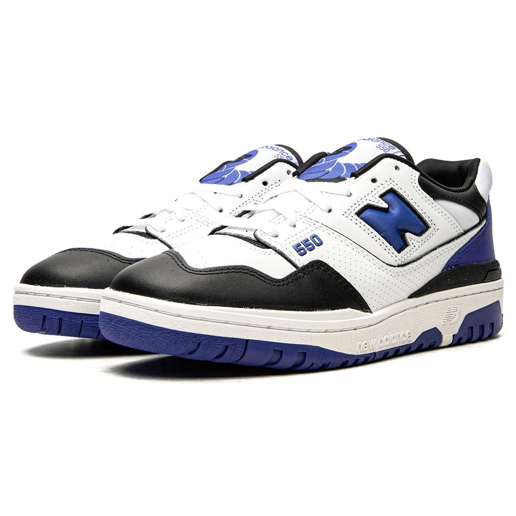 New Balance 550 'Shifted Sport Pack - Team Royal' - Image 2