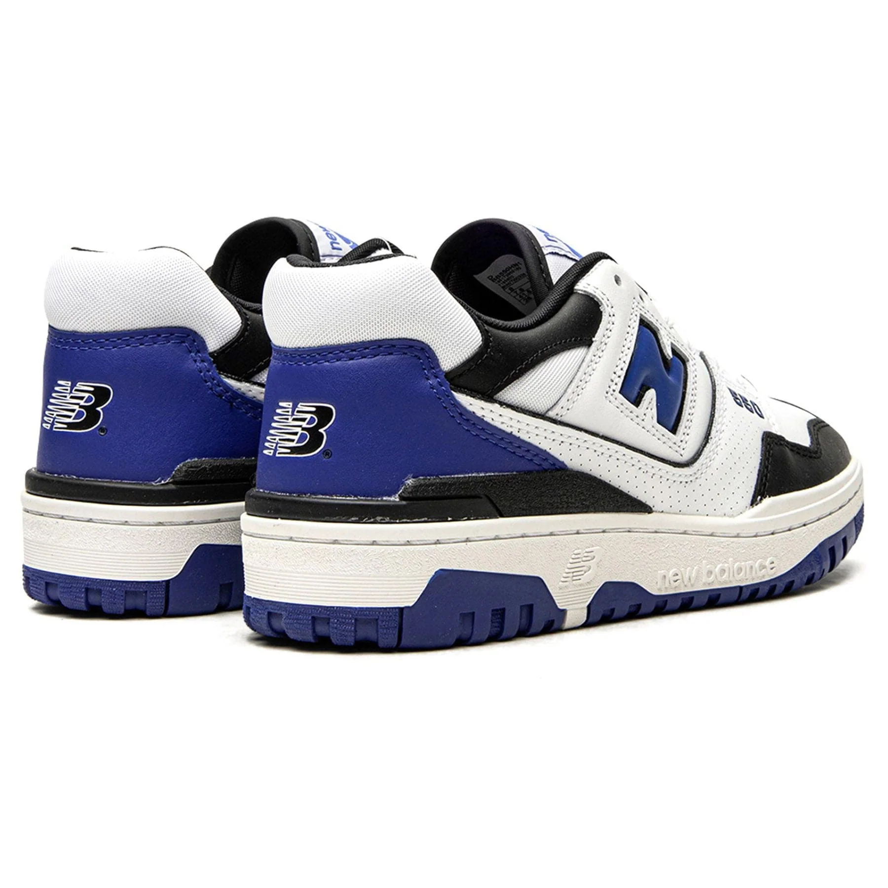 New Balance 550 'Shifted Sport Pack - Team Royal' - Image 3