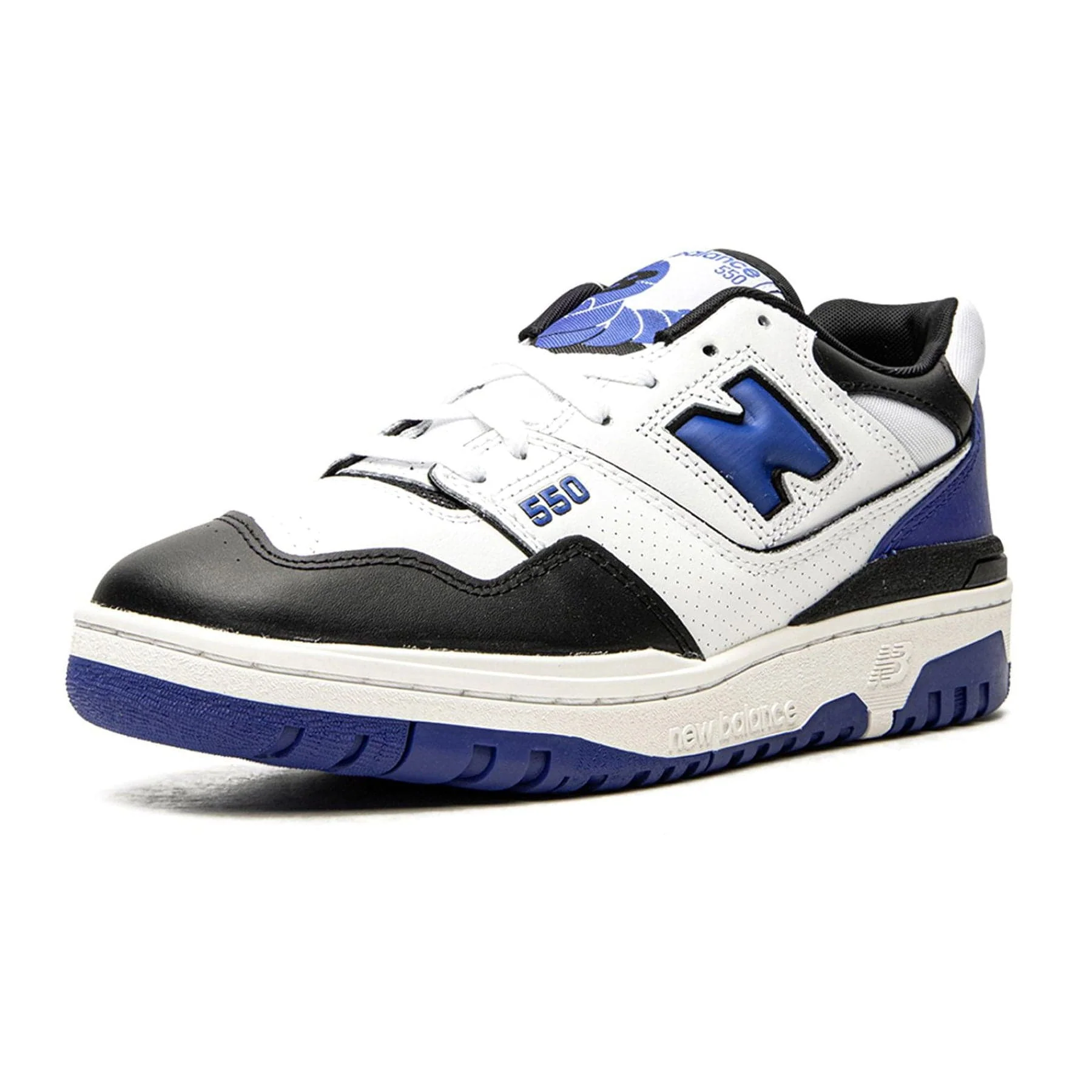 New Balance 550 'Shifted Sport Pack - Team Royal' - Image 4