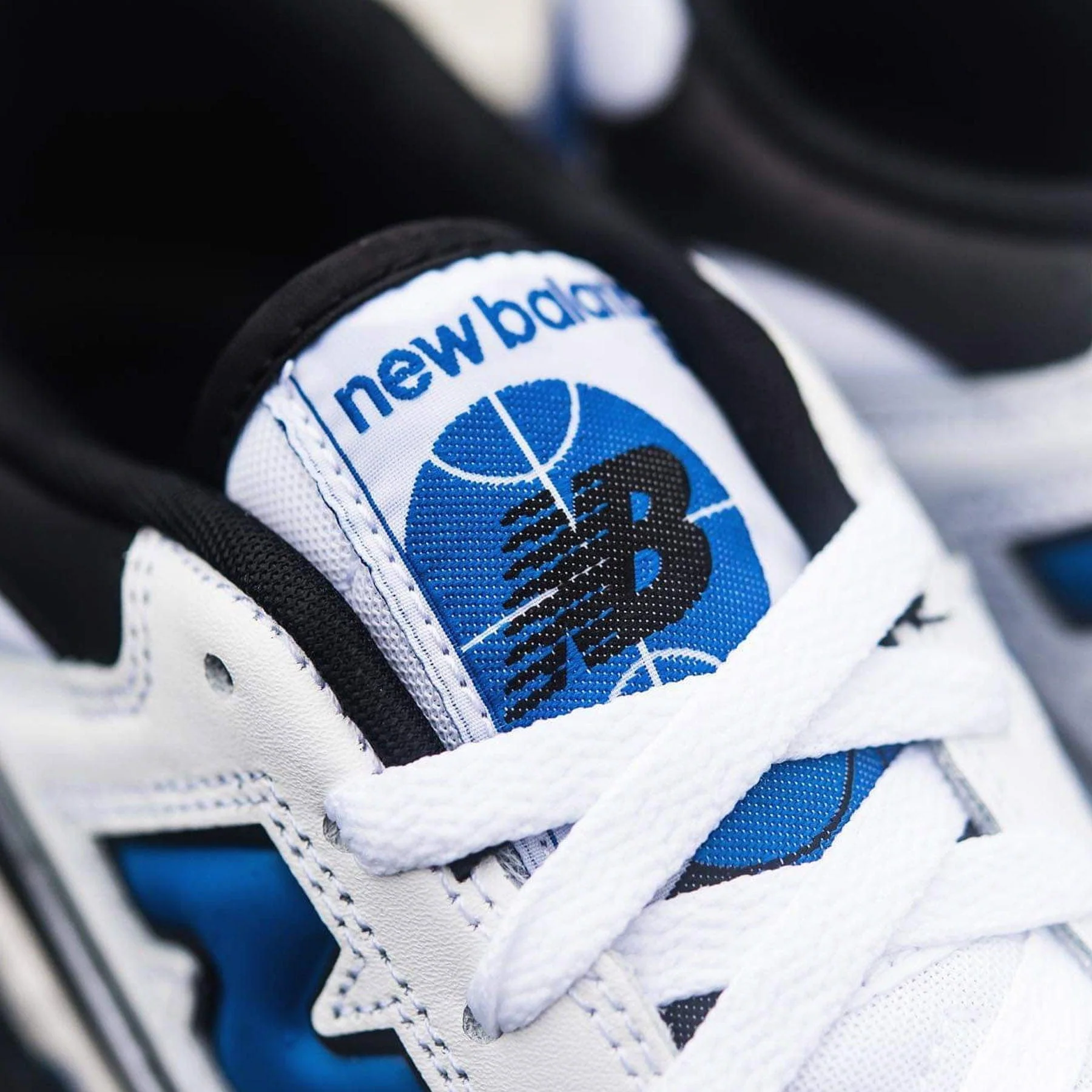 New Balance 550 'Shifted Sport Pack - Team Royal' - Image 7