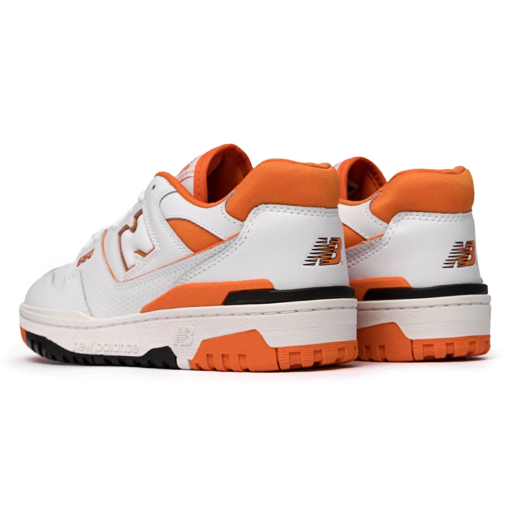 New Balance 550 'Varsity Orange' - Image 3