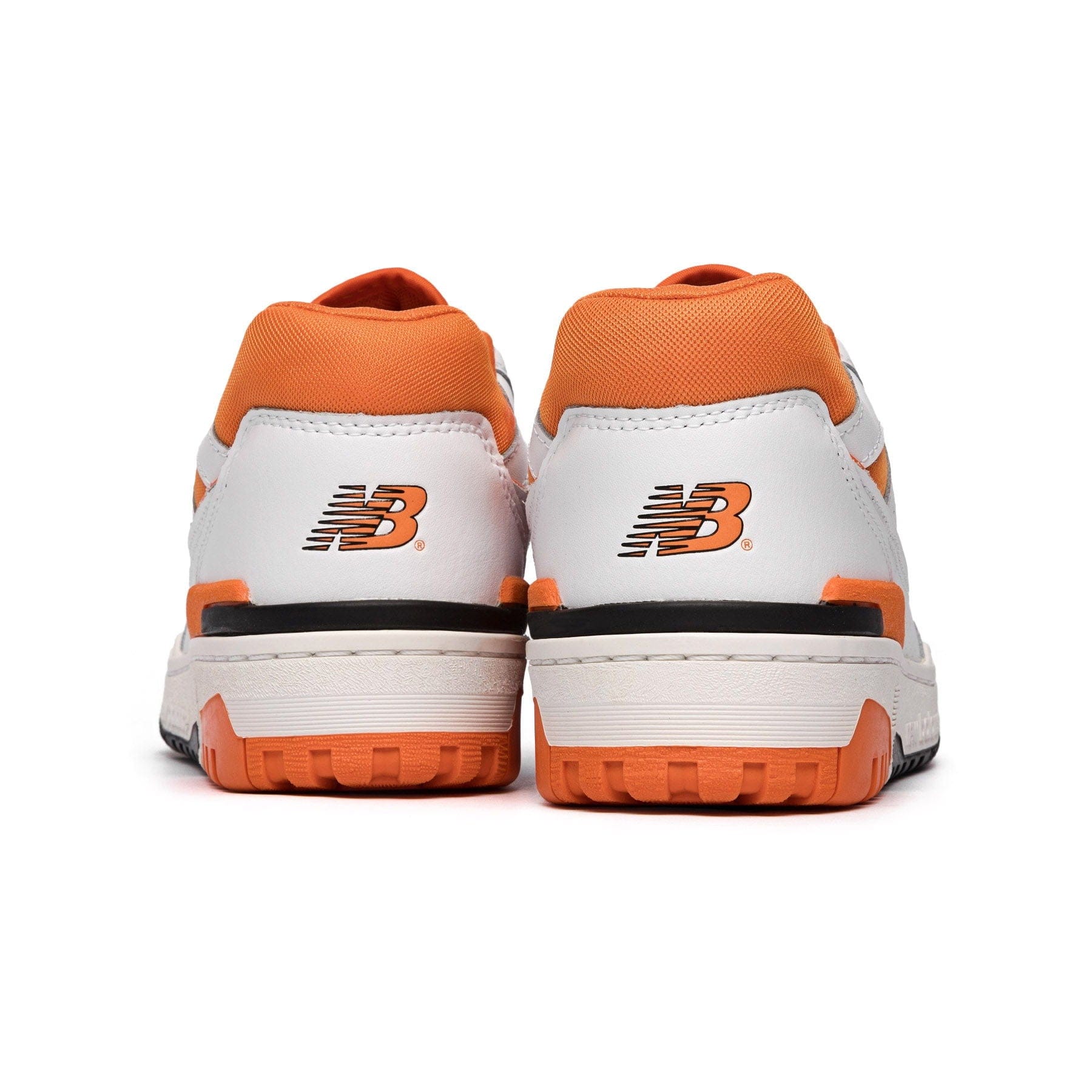New Balance 550 'Varsity Orange' - Image 4