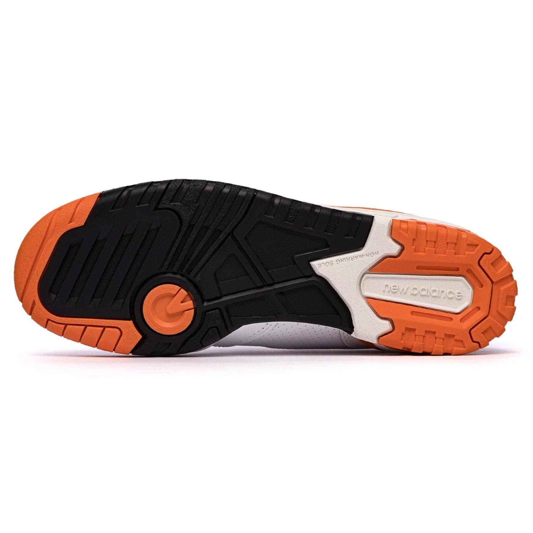 New Balance 550 'Varsity Orange' - Image 5