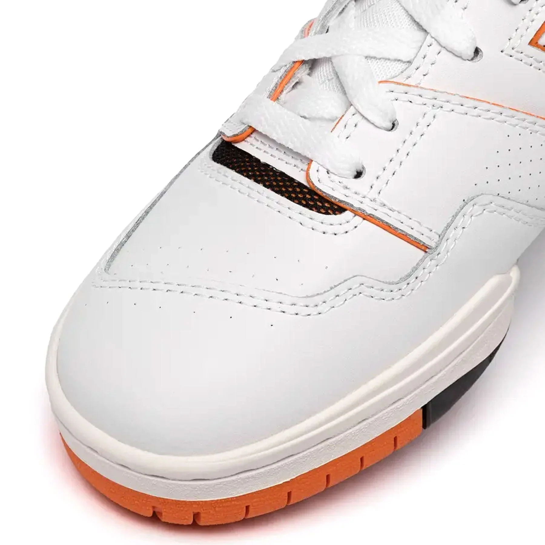 New Balance 550 'Varsity Orange' - Image 6