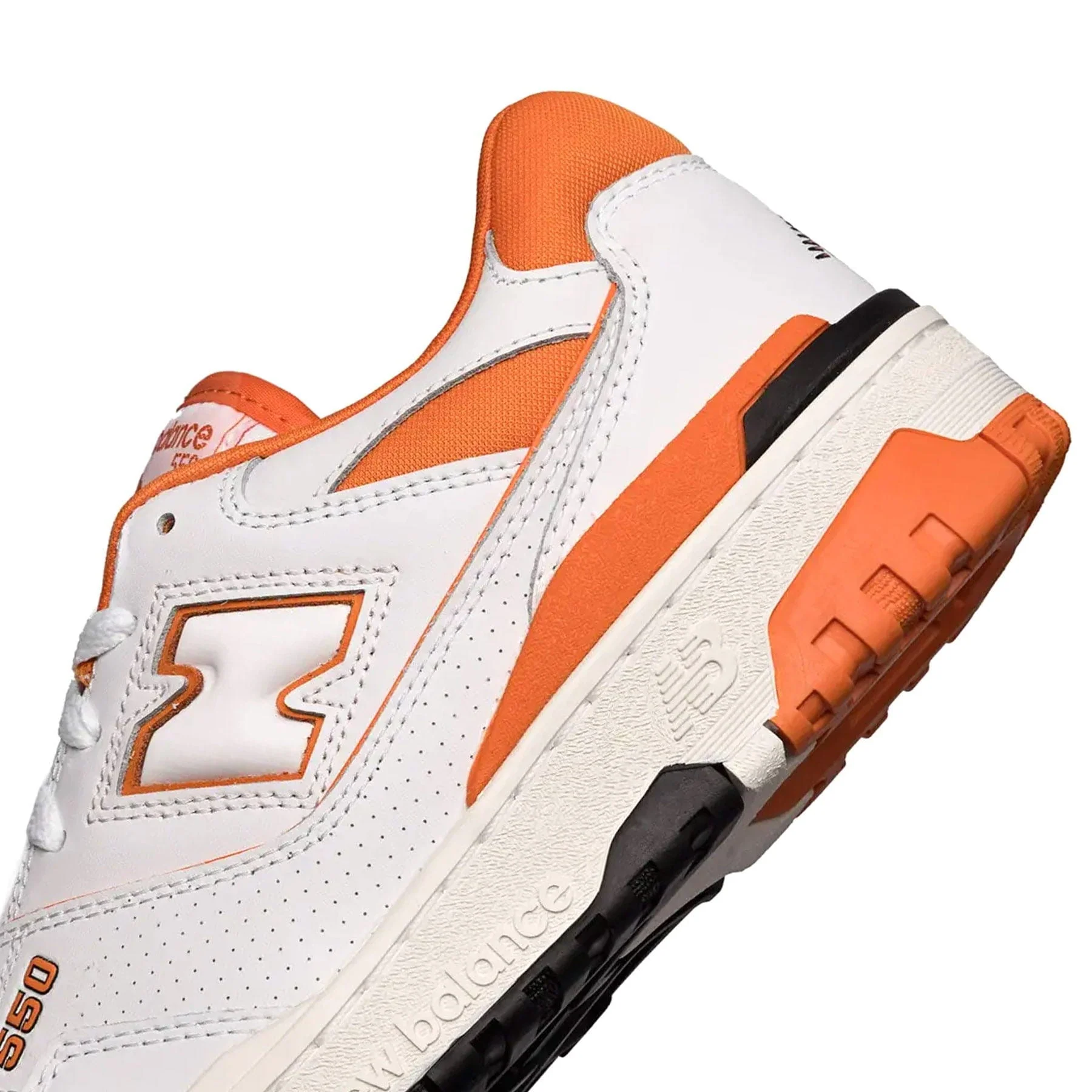 New Balance 550 'Varsity Orange' - Image 7