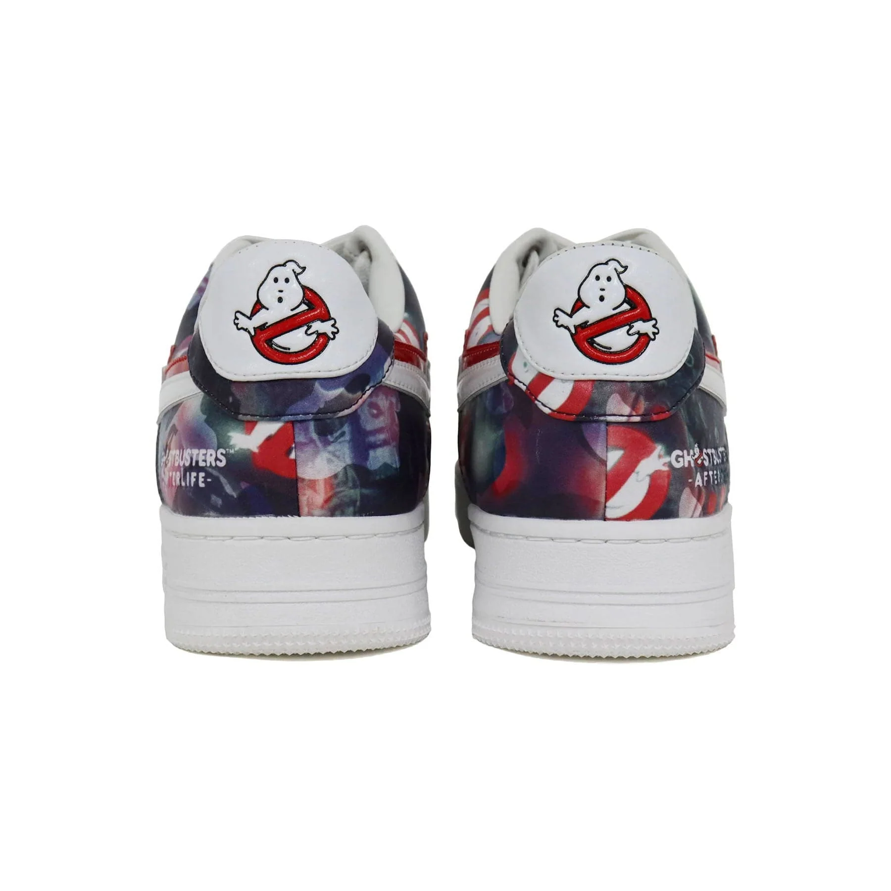 A Bathing Ape Bape Sta 'Ghostbusters Camo' - Image 2