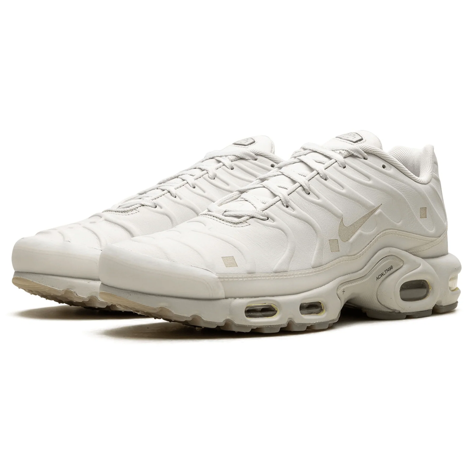 Air Max Plus x A-Cold-Wall 'Platinum Tint'' - Image 2