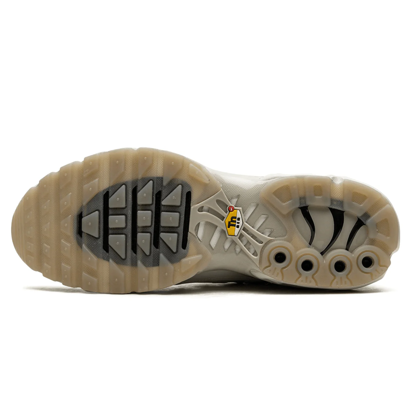 Air Max Plus x A-Cold-Wall 'Platinum Tint'' - Image 5