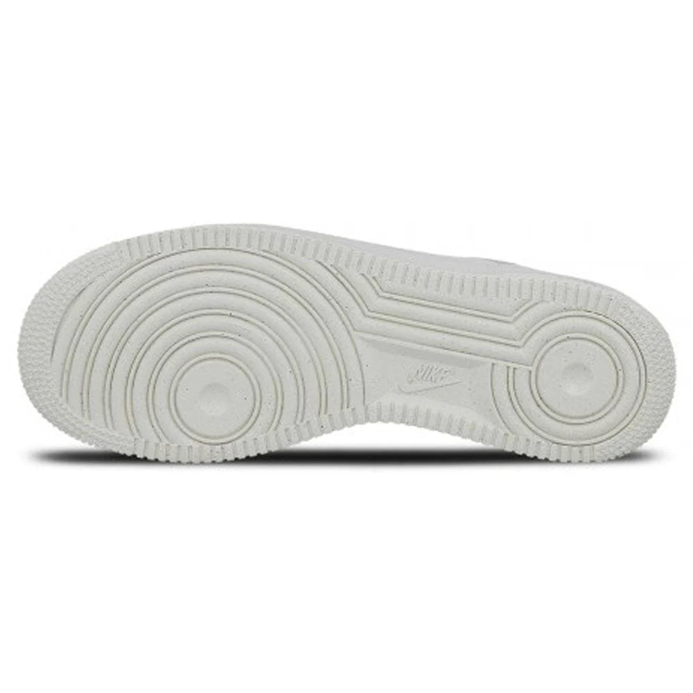 A COLD WALL x Nike Air Force 1 Low White - Image 6