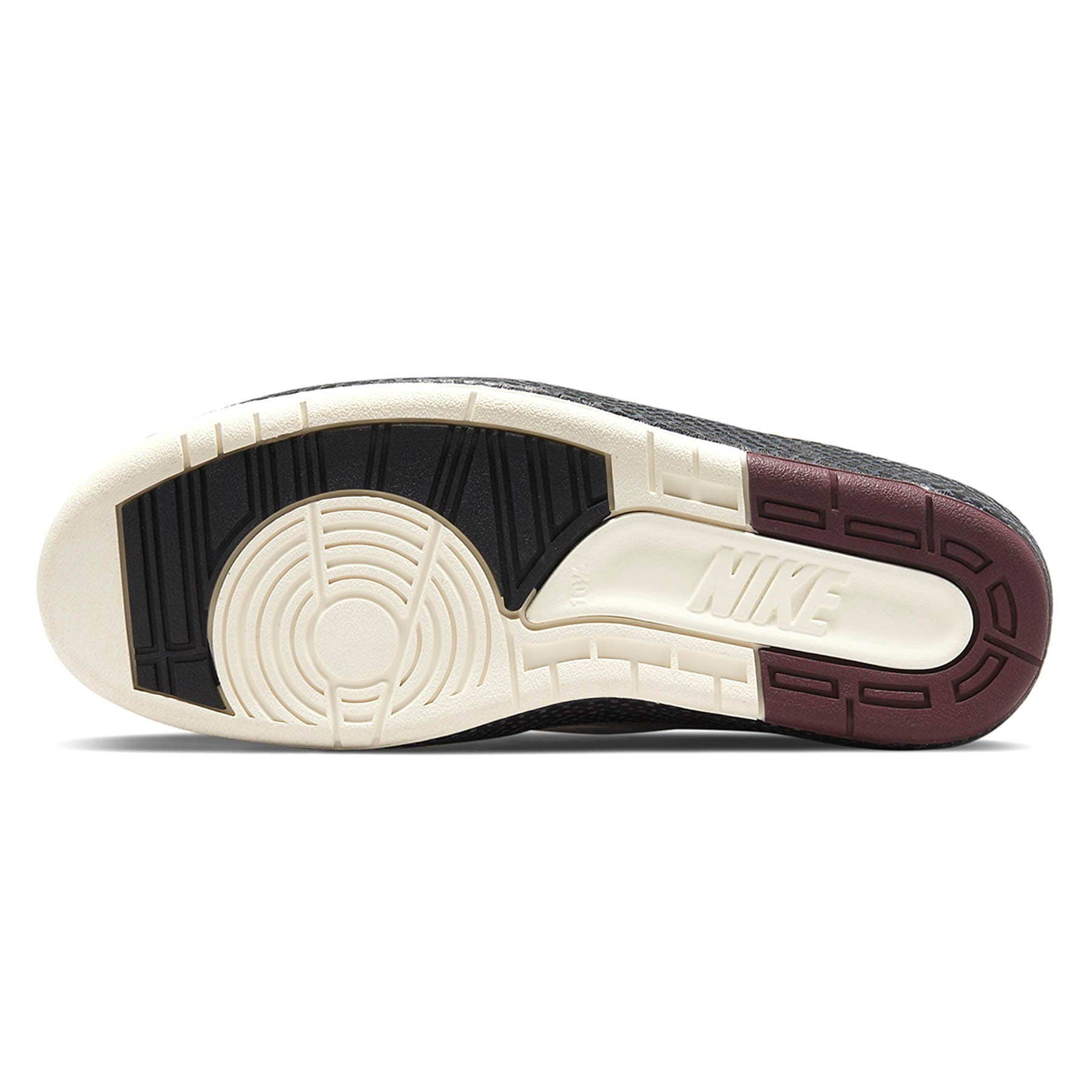 A Ma Maniére x Air Jordan 2 Retro SP 'Airness' - Image 5