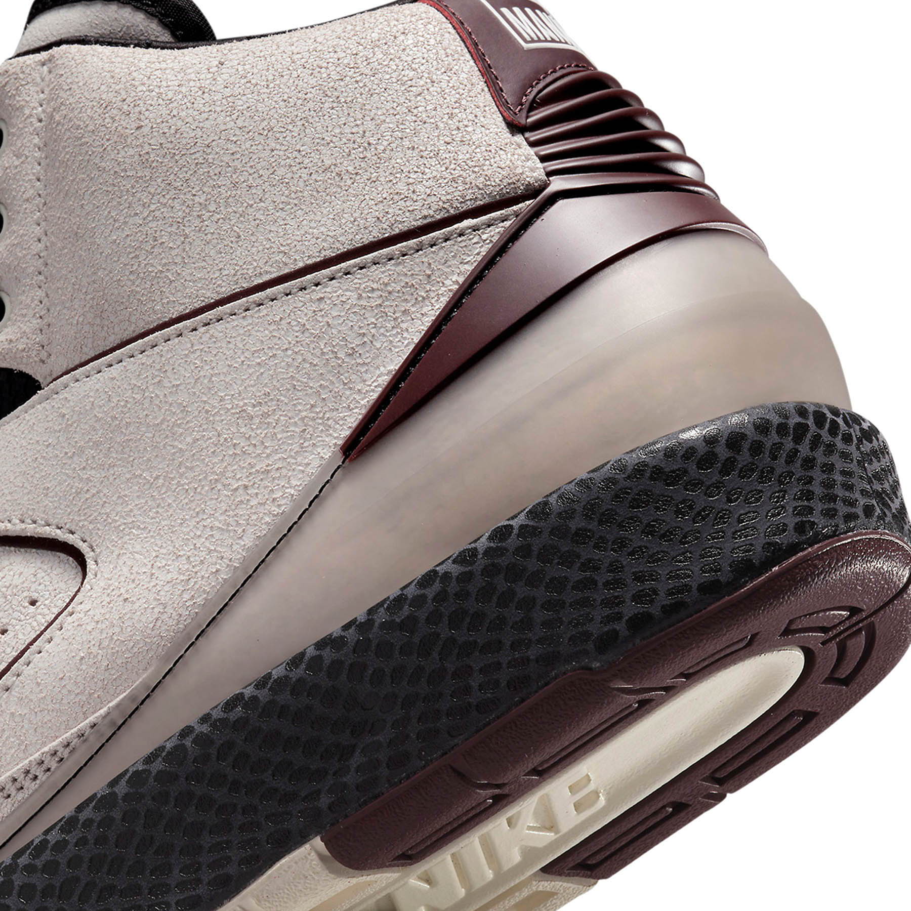 A Ma Maniére x Air Jordan 2 Retro SP 'Airness' - Image 7