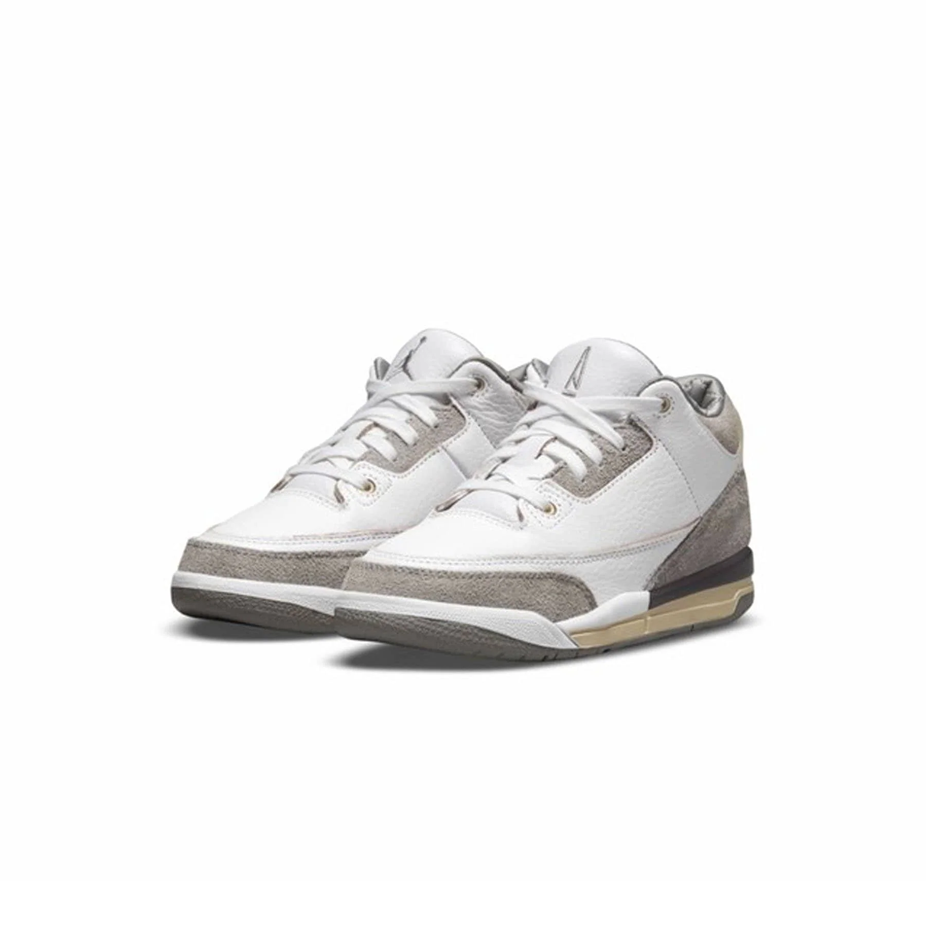 A Ma Maniére x Air Jordan 3 Retro SP PS ‘Raised By Women’ - Image 2