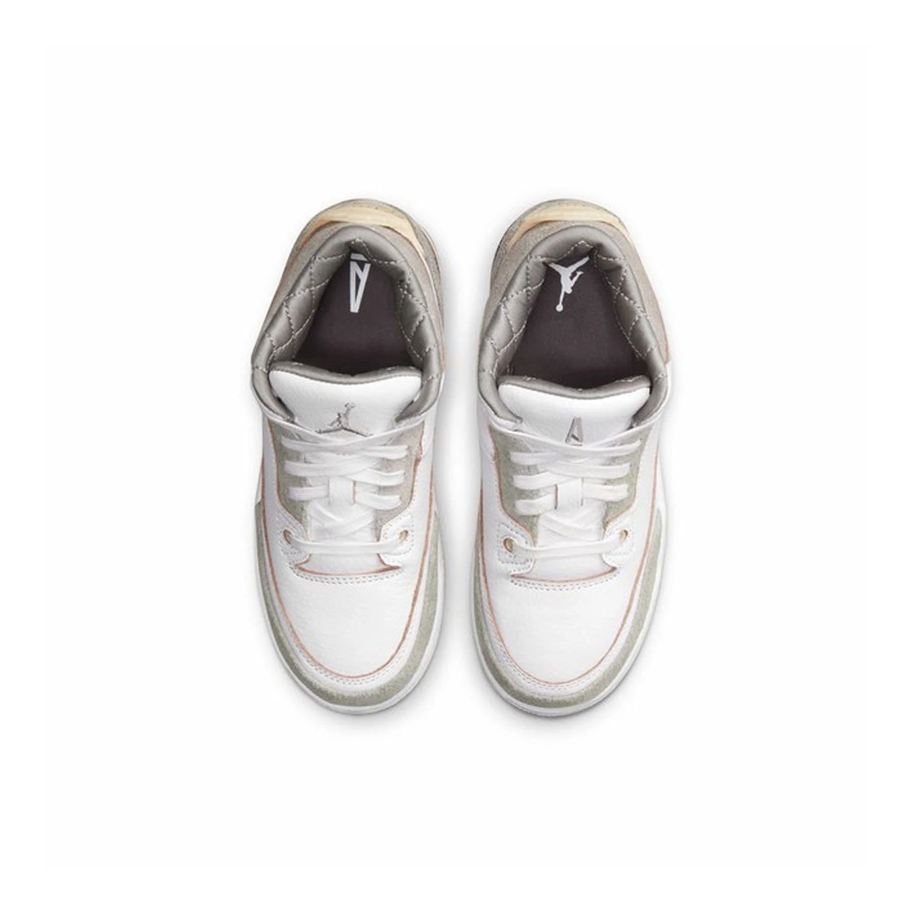 A Ma Maniére x Air Jordan 3 Retro SP PS ‘Raised By Women’ - Image 3