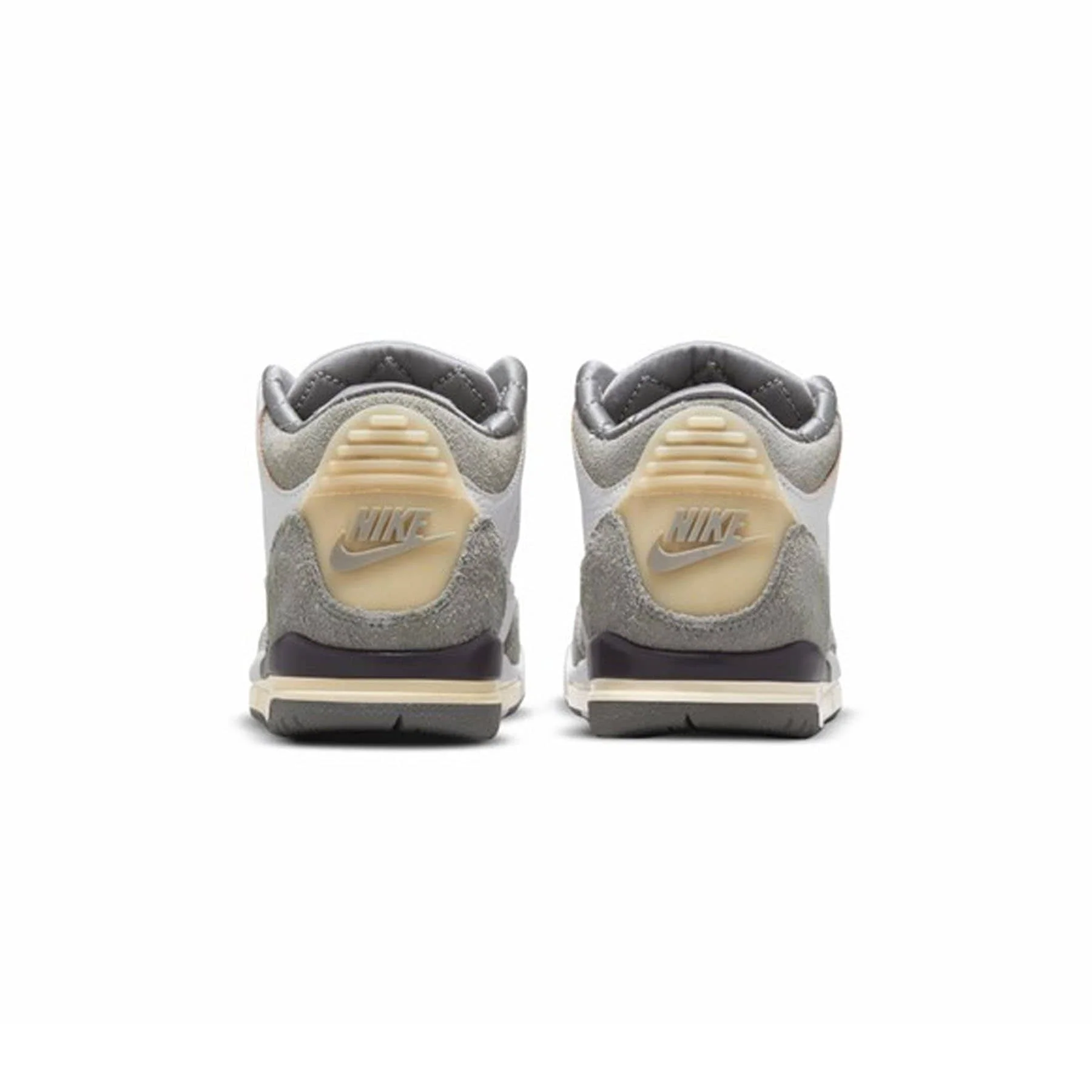 A Ma Maniére x Air Jordan 3 Retro SP PS ‘Raised By Women’ - Image 4