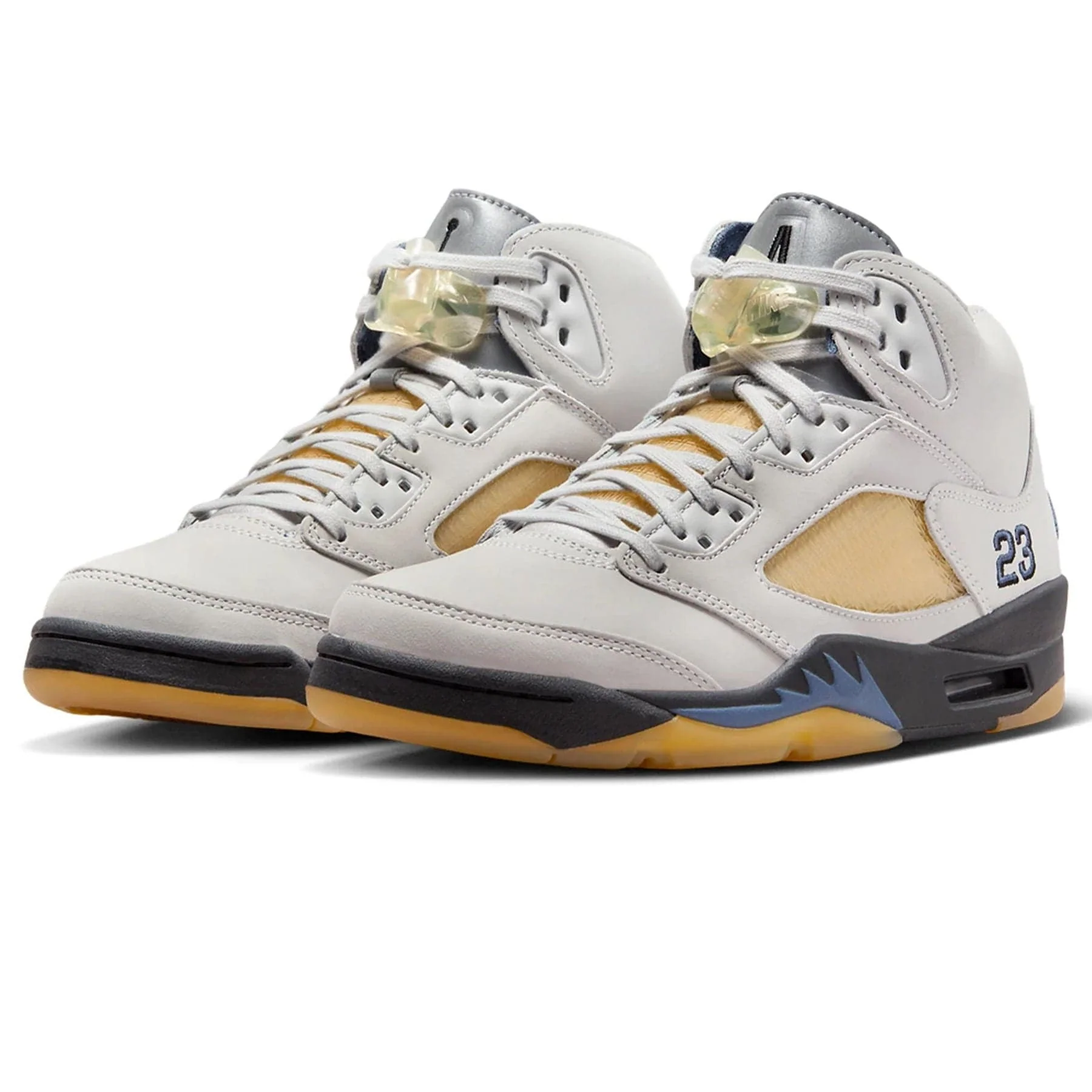 A Ma Maniére x Air Jordan 5 Wmns 'Dawn' - Image 3