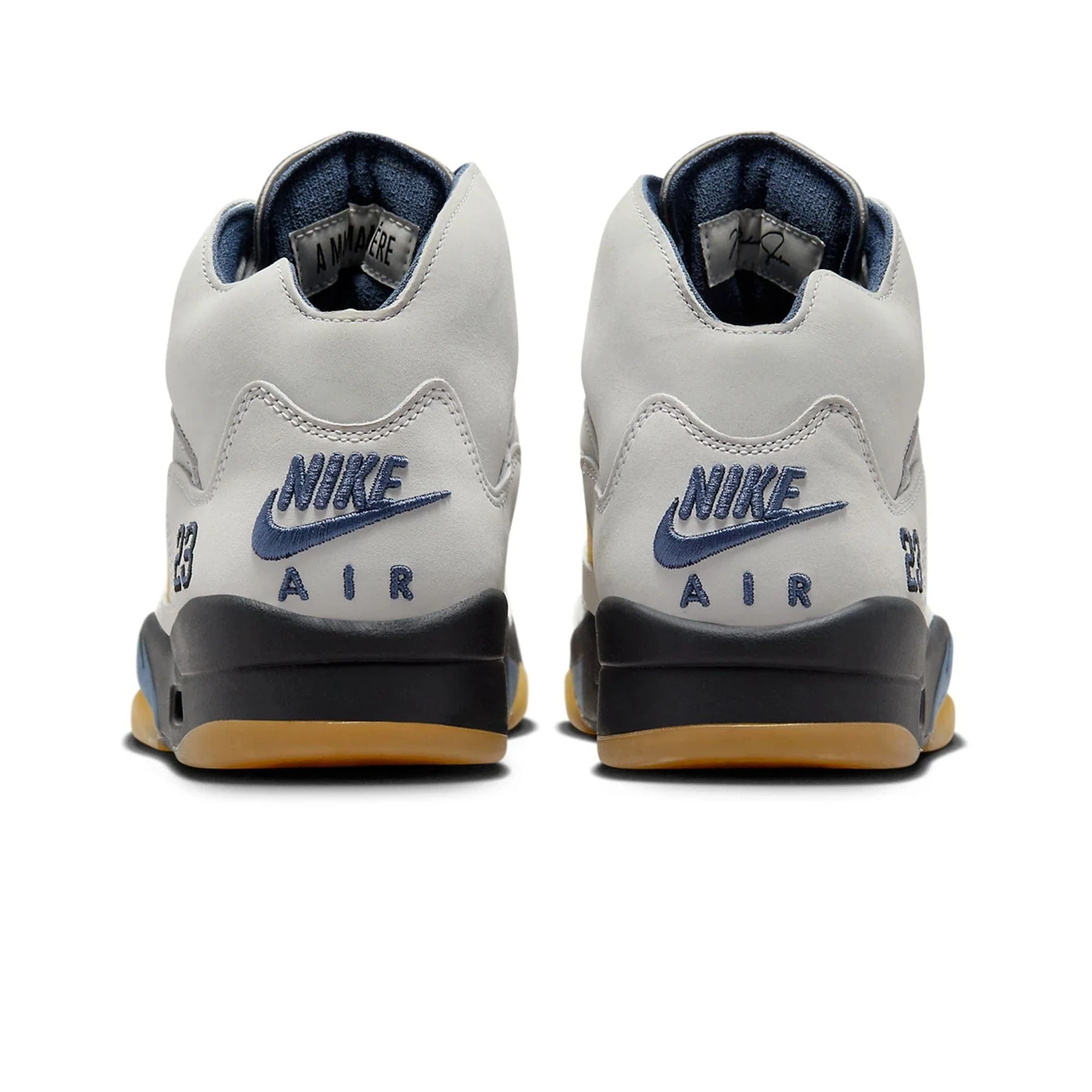 A Ma Maniére x Air Jordan 5 Wmns 'Dawn' - Image 5