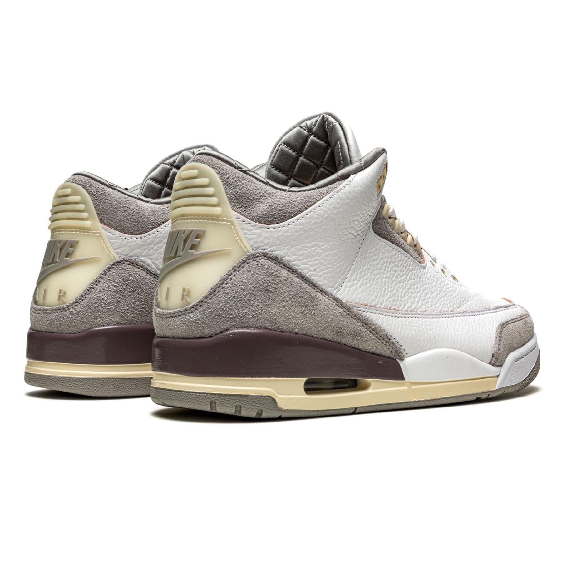 A Ma Maniére x Air Jordan 3 Retro SP Wmns 'Raised By Women' - Image 3