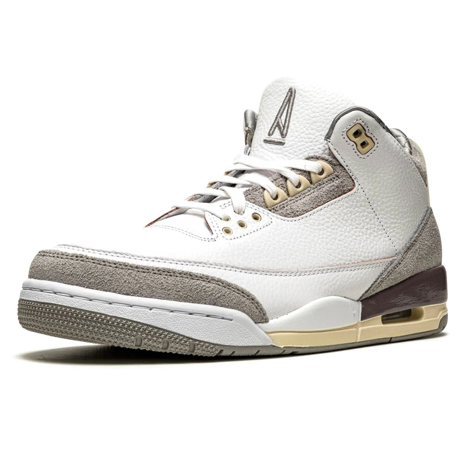A Ma Maniére x Air Jordan 3 Retro SP Wmns 'Raised By Women' - Image 4