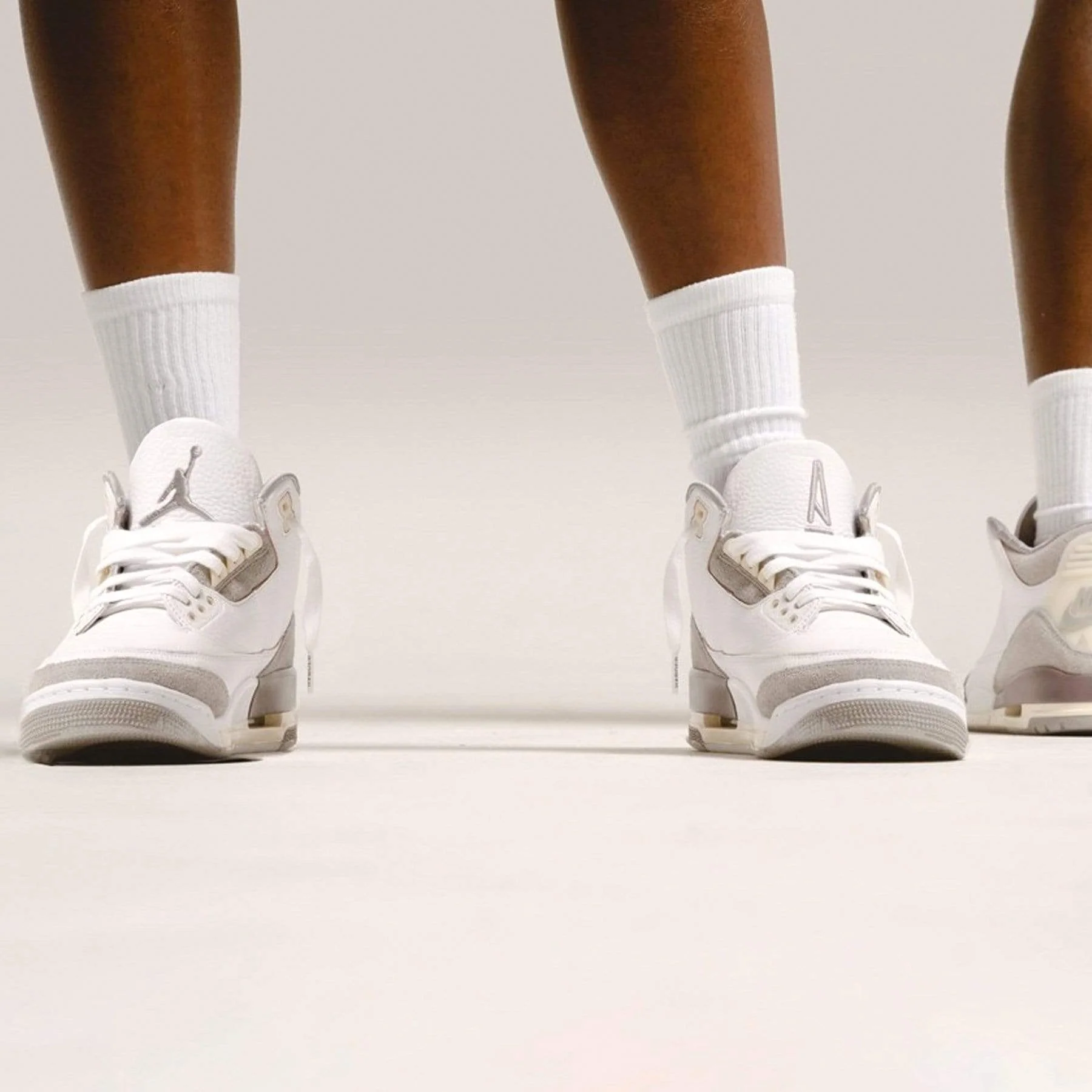 A Ma Maniére x Air Jordan 3 Retro SP Wmns 'Raised By Women' - Image 7