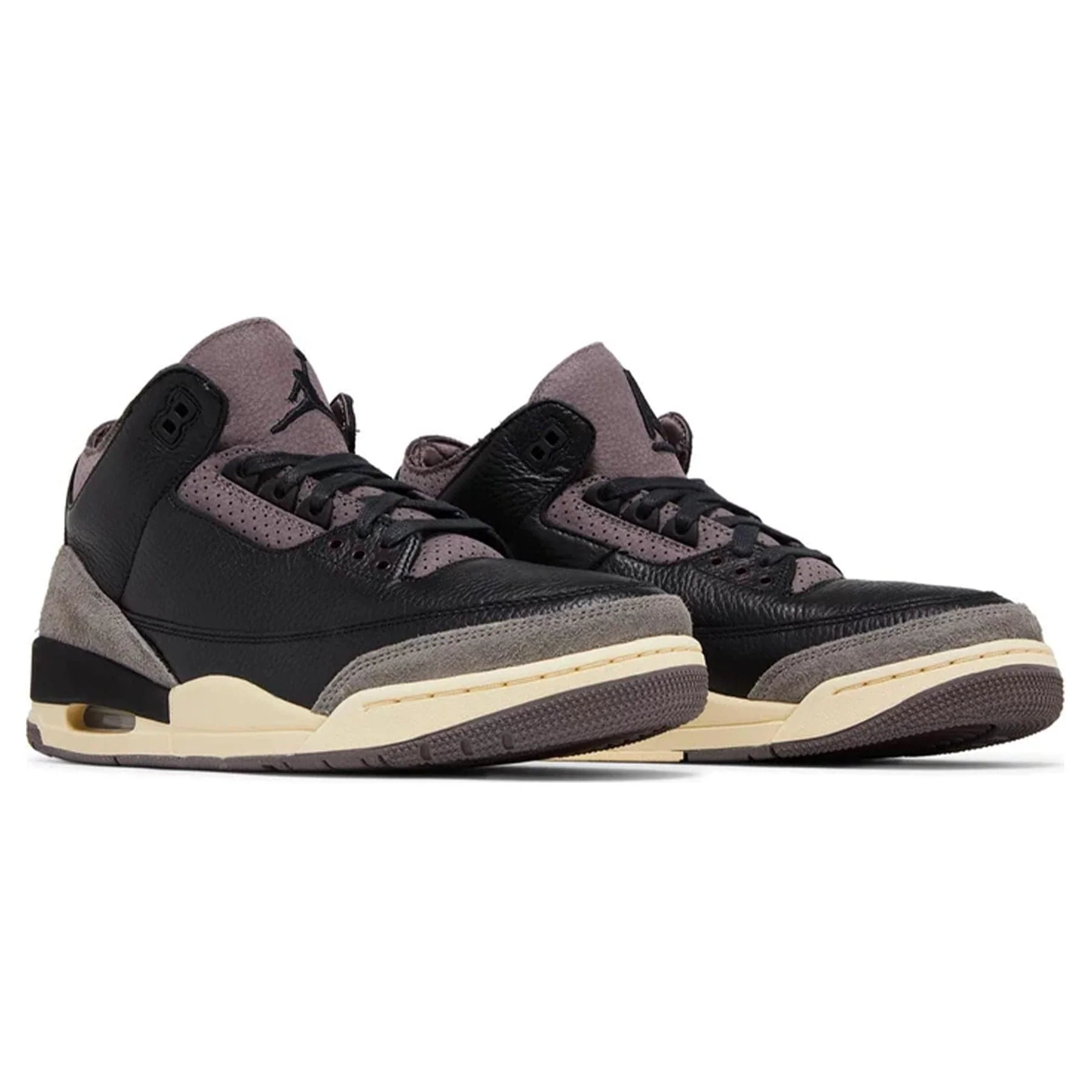 A Ma Maniére x Air Jordan 3 Retro Wmns 'While You Were Sleeping' - Image 2