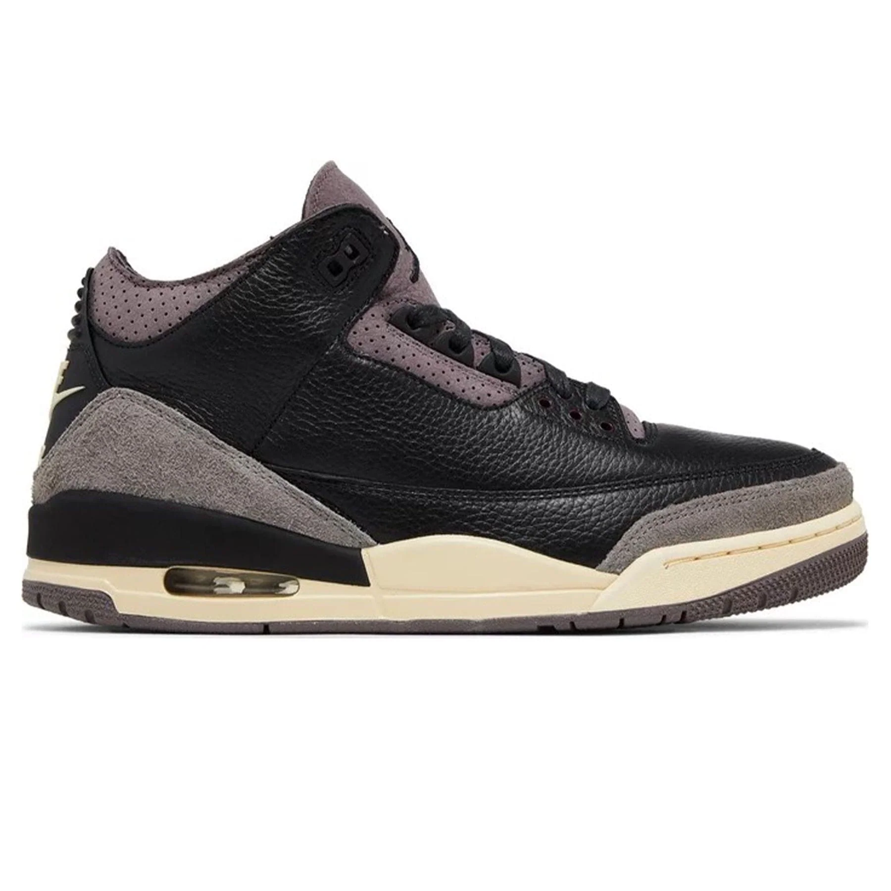 A Ma Maniére x Air Jordan 3 Retro Wmns 'While You Were Sleeping' - Image 3