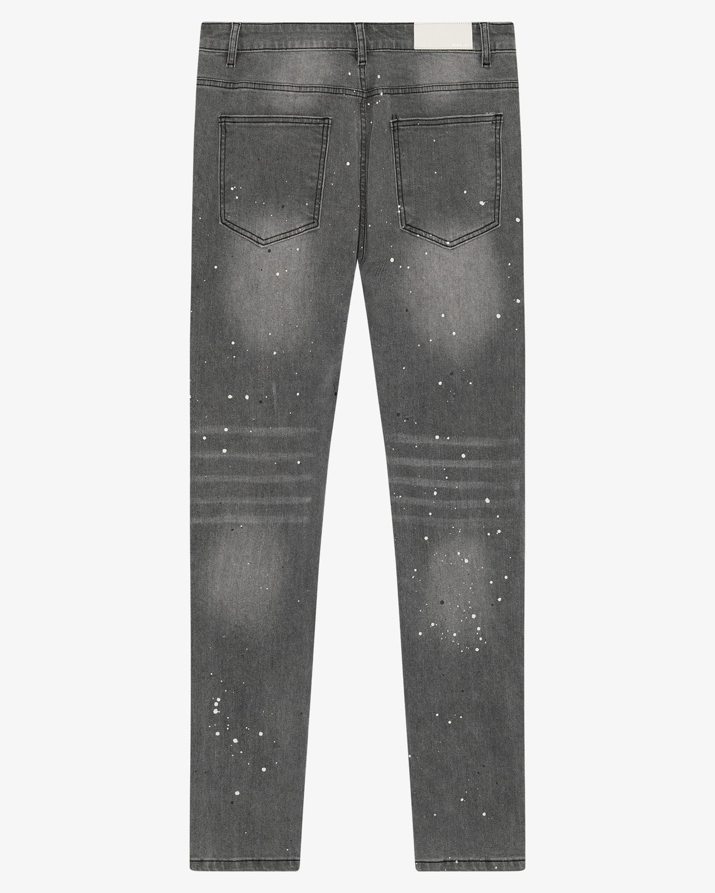 Magiri Acier Slim Jeans 'Grey' - Image 2