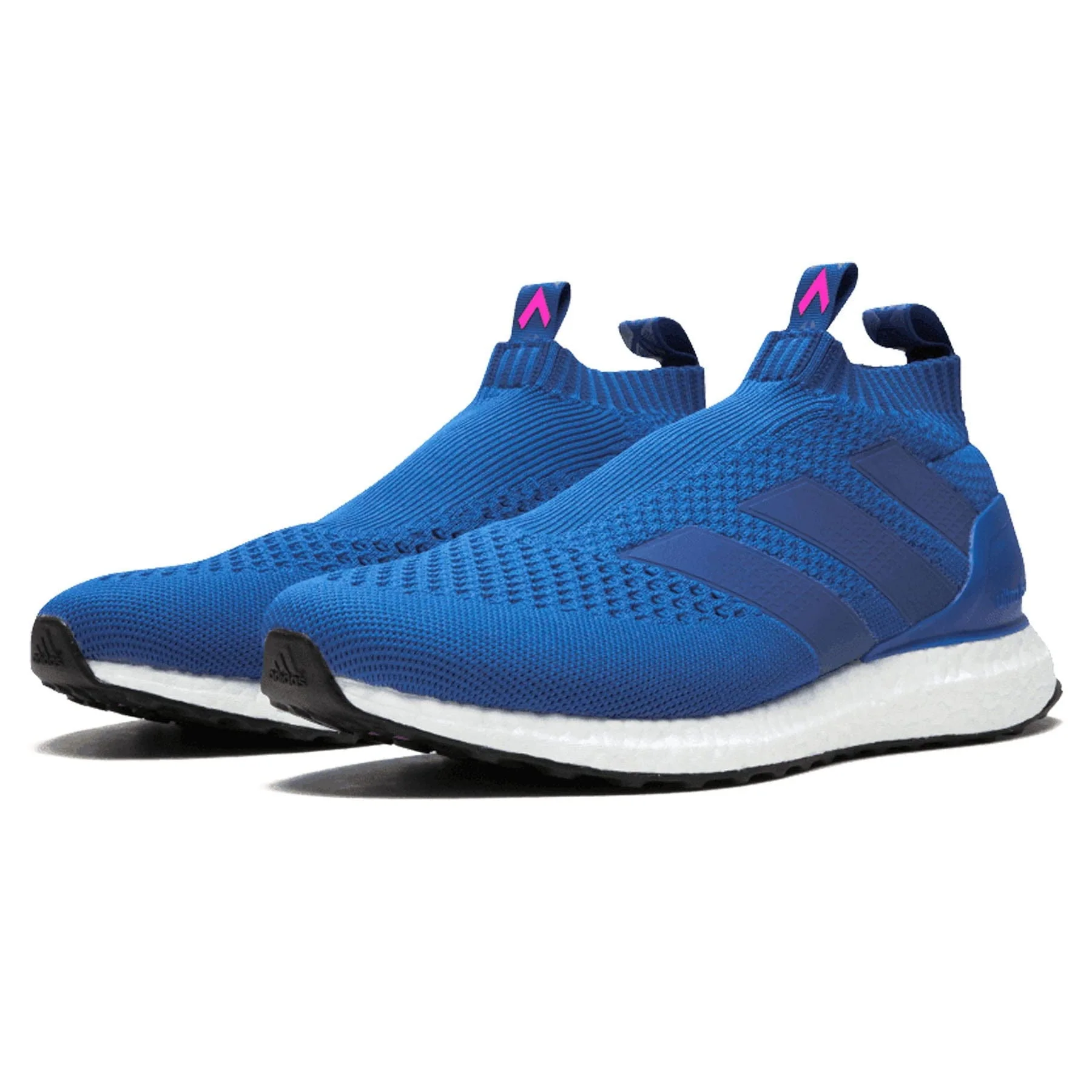 Adidas Ace 16+ PureControl UltraBoost ‘Blue Blast’ - Image 2
