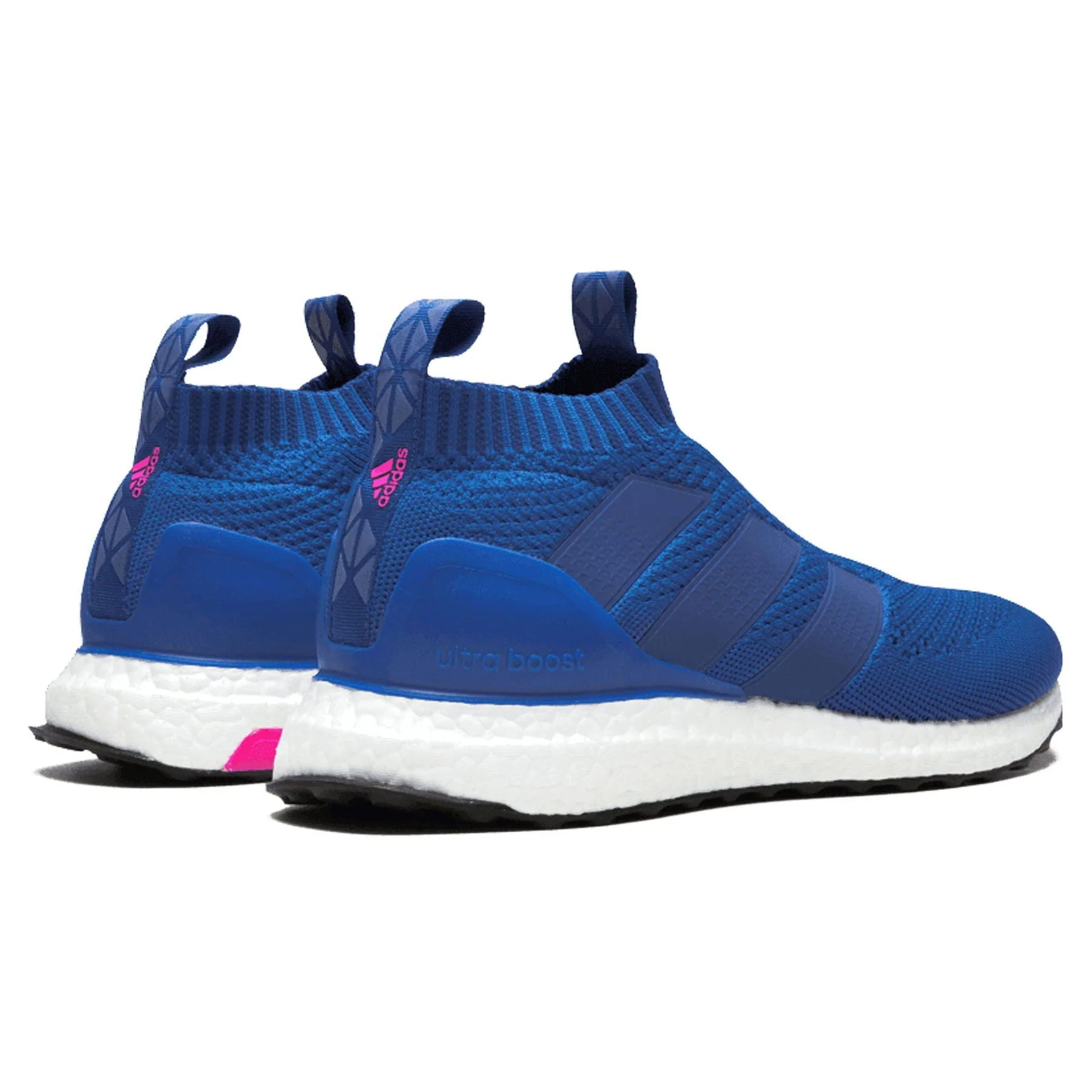 Adidas Ace 16+ PureControl UltraBoost ‘Blue Blast’ - Image 3