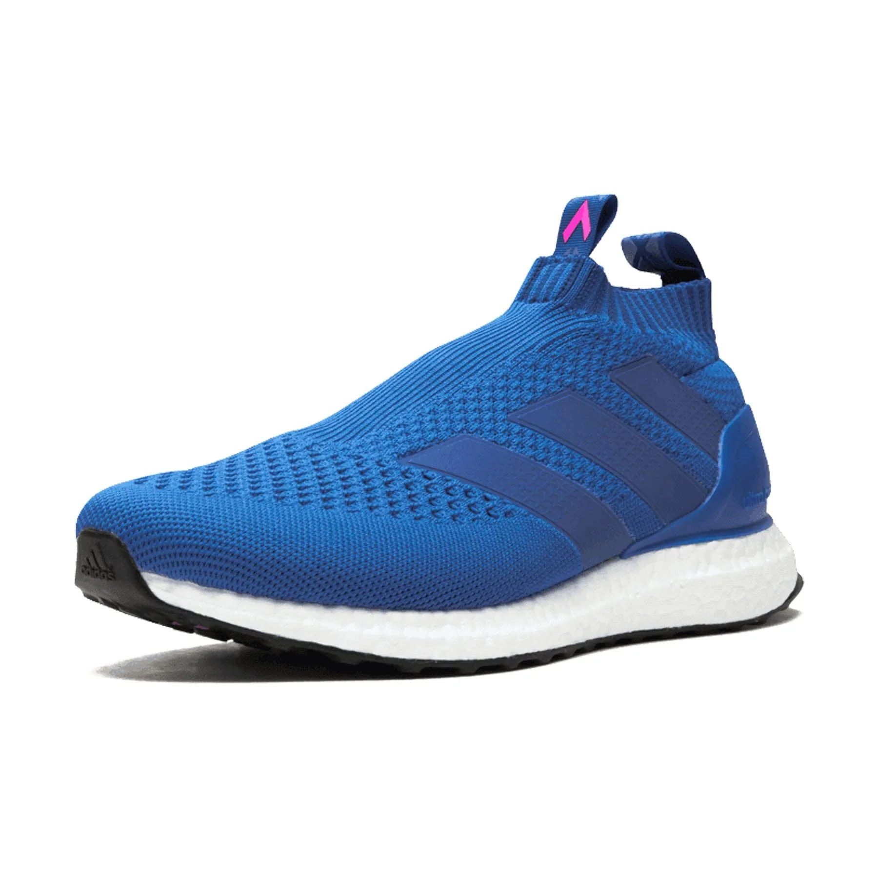 Adidas Ace 16+ PureControl UltraBoost ‘Blue Blast’ - Image 4