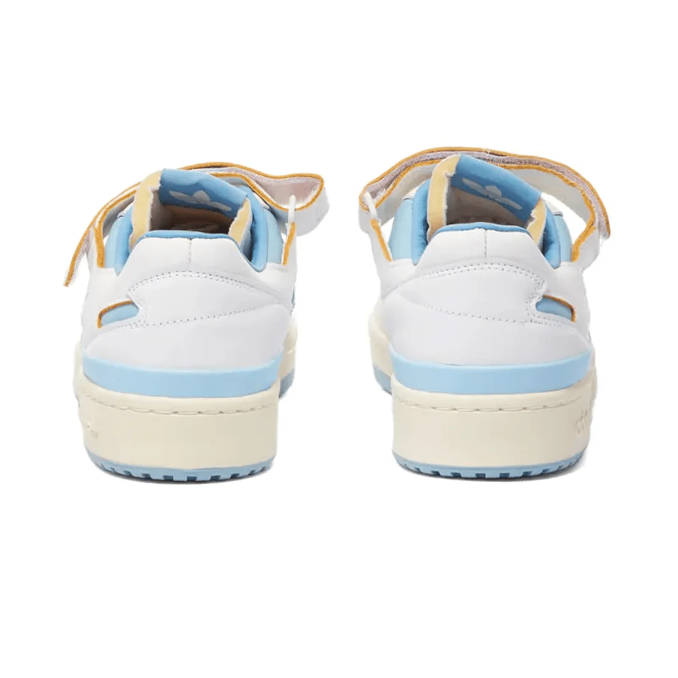 Adidas Forum 84 LG Wmns 'White Clear Sky' - Image 3
