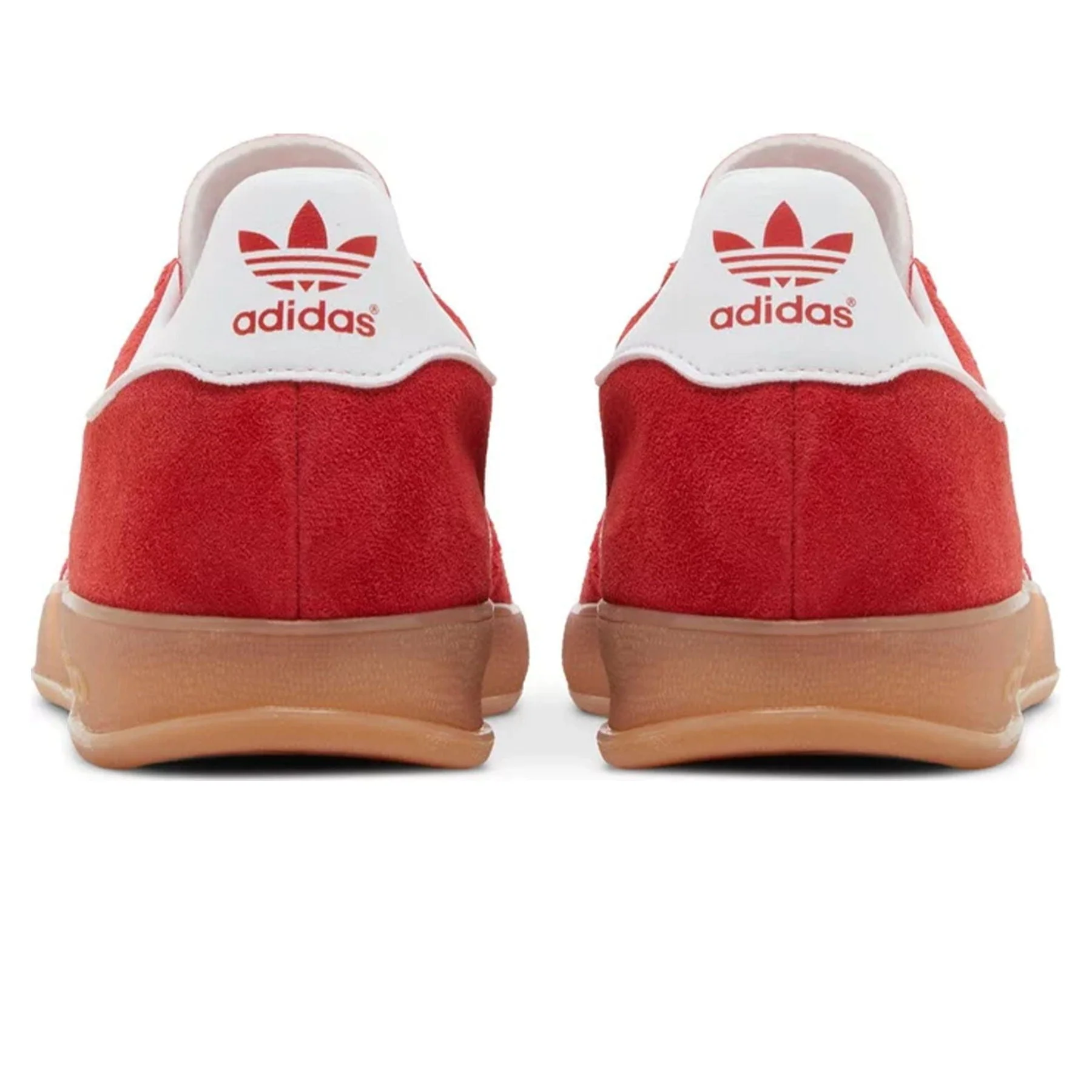 Adidas Gazelle Indoor 'Better Scarlet Gum' - Image 3