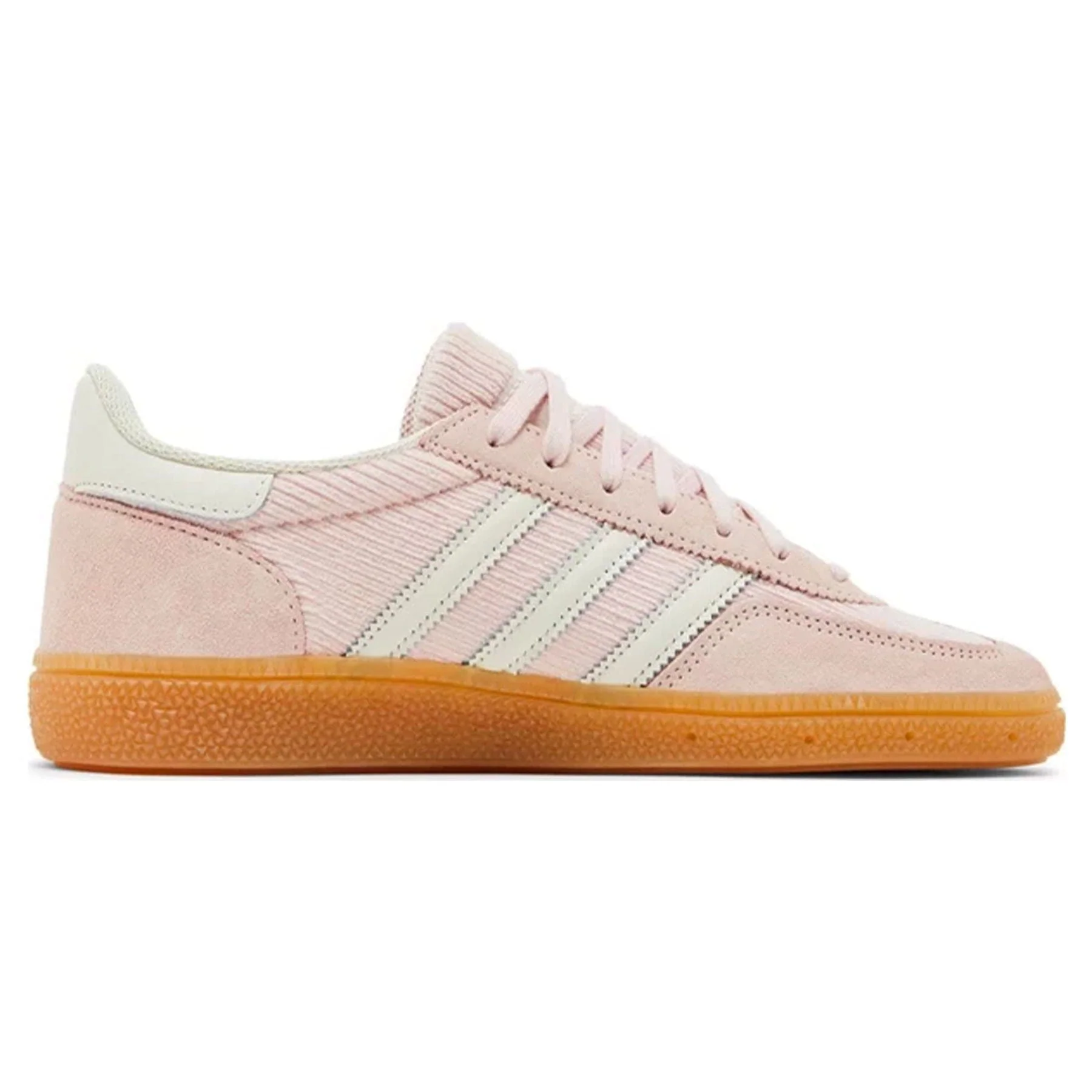 adidas Handball Spezial Wmns 'Corduroy Pack - Sandy Pink' - Image 2