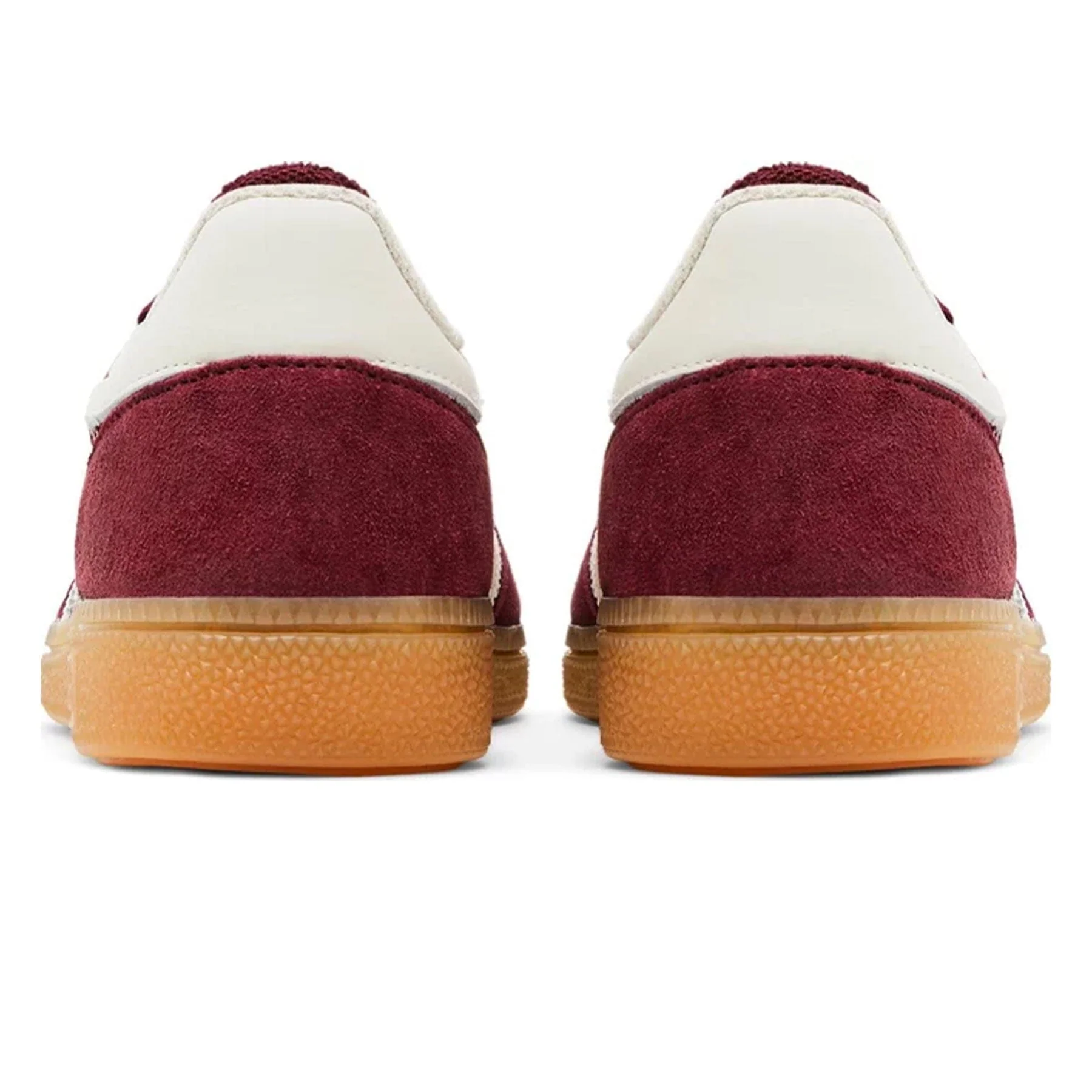 adidas Handball Spezial Wmns 'Corduroy Pack - Shadow Red' - Image 5