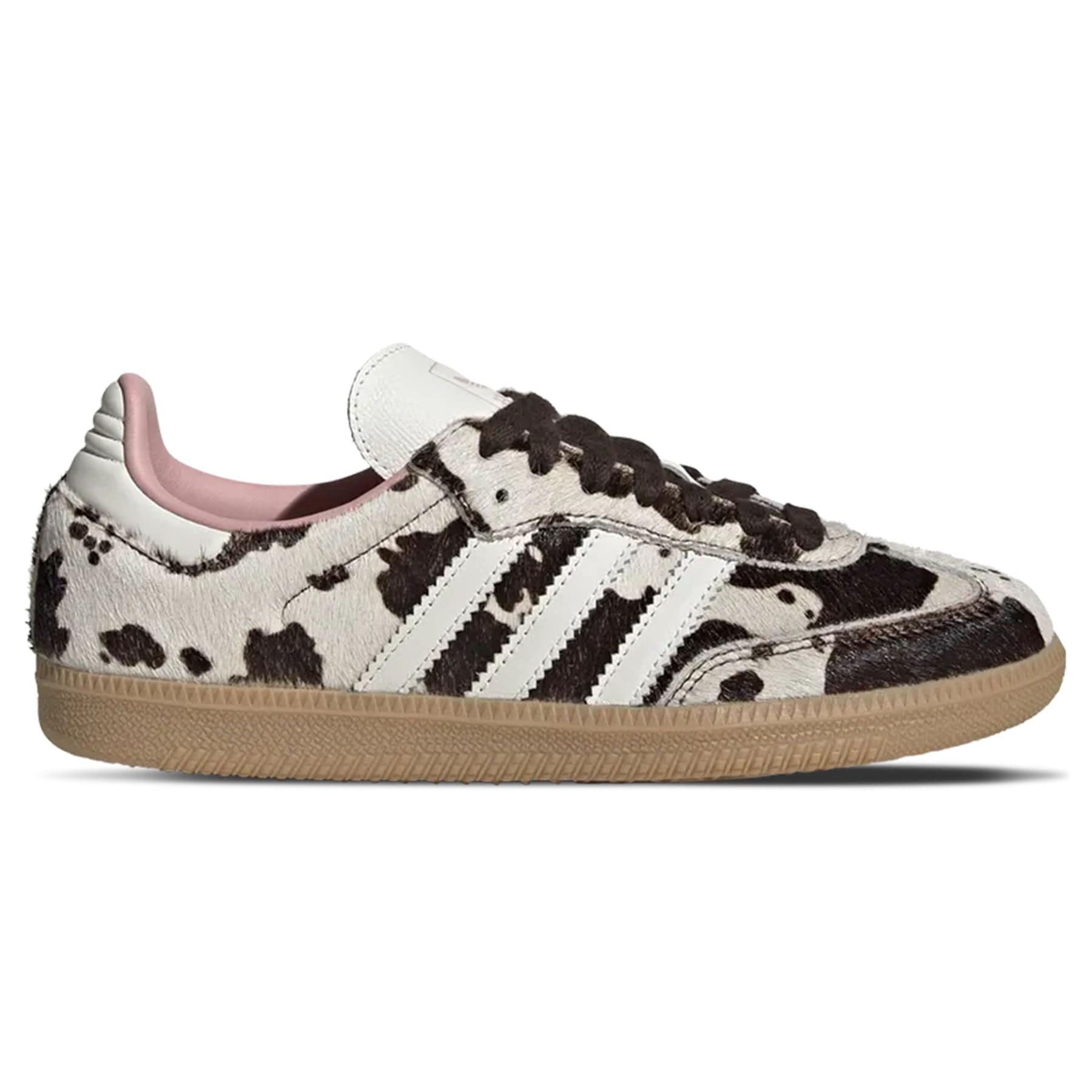 Adidas Samba OG Wmns 'Cow Print' - Image 2