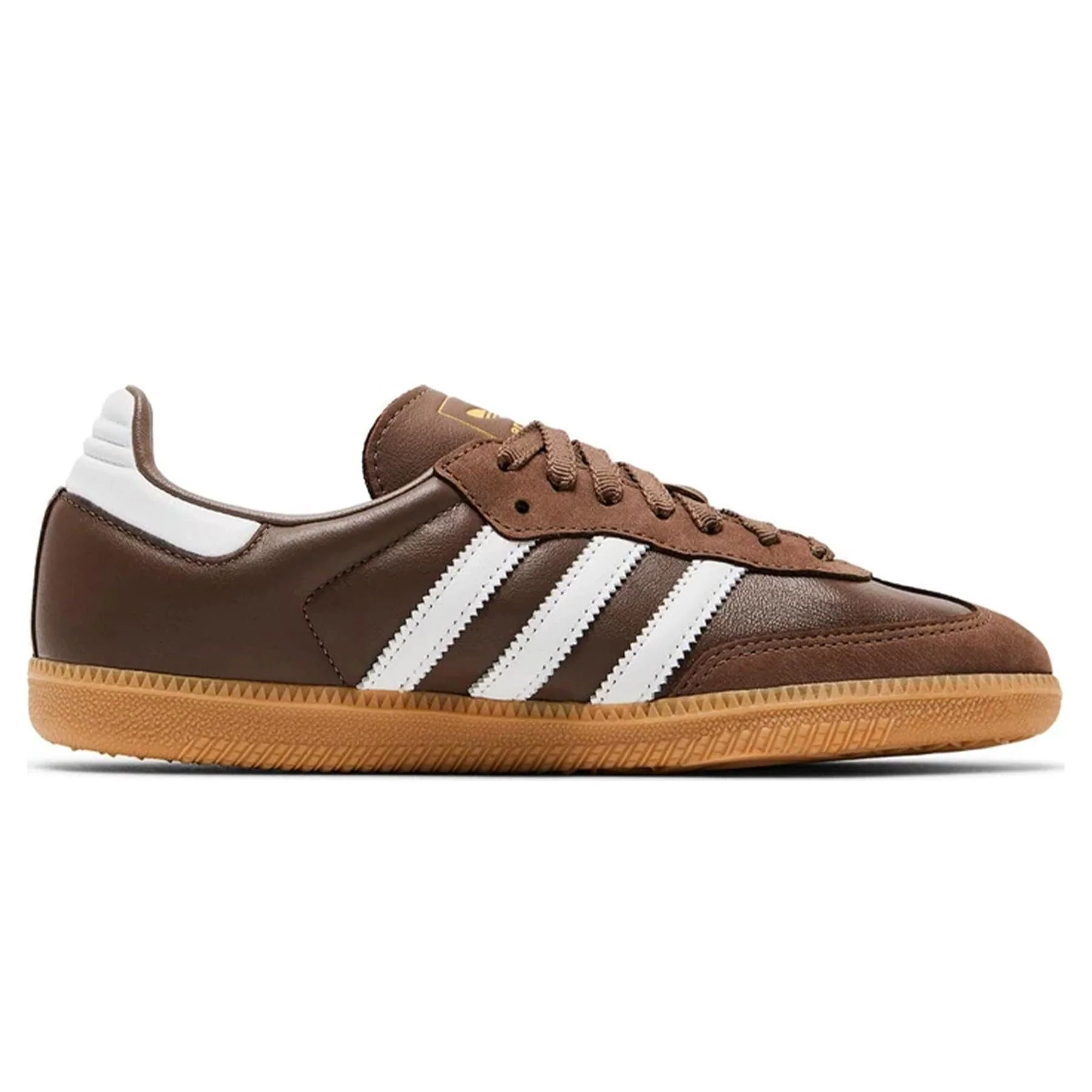 adidas Samba OG Wmns 'Earth Strata' - Image 2