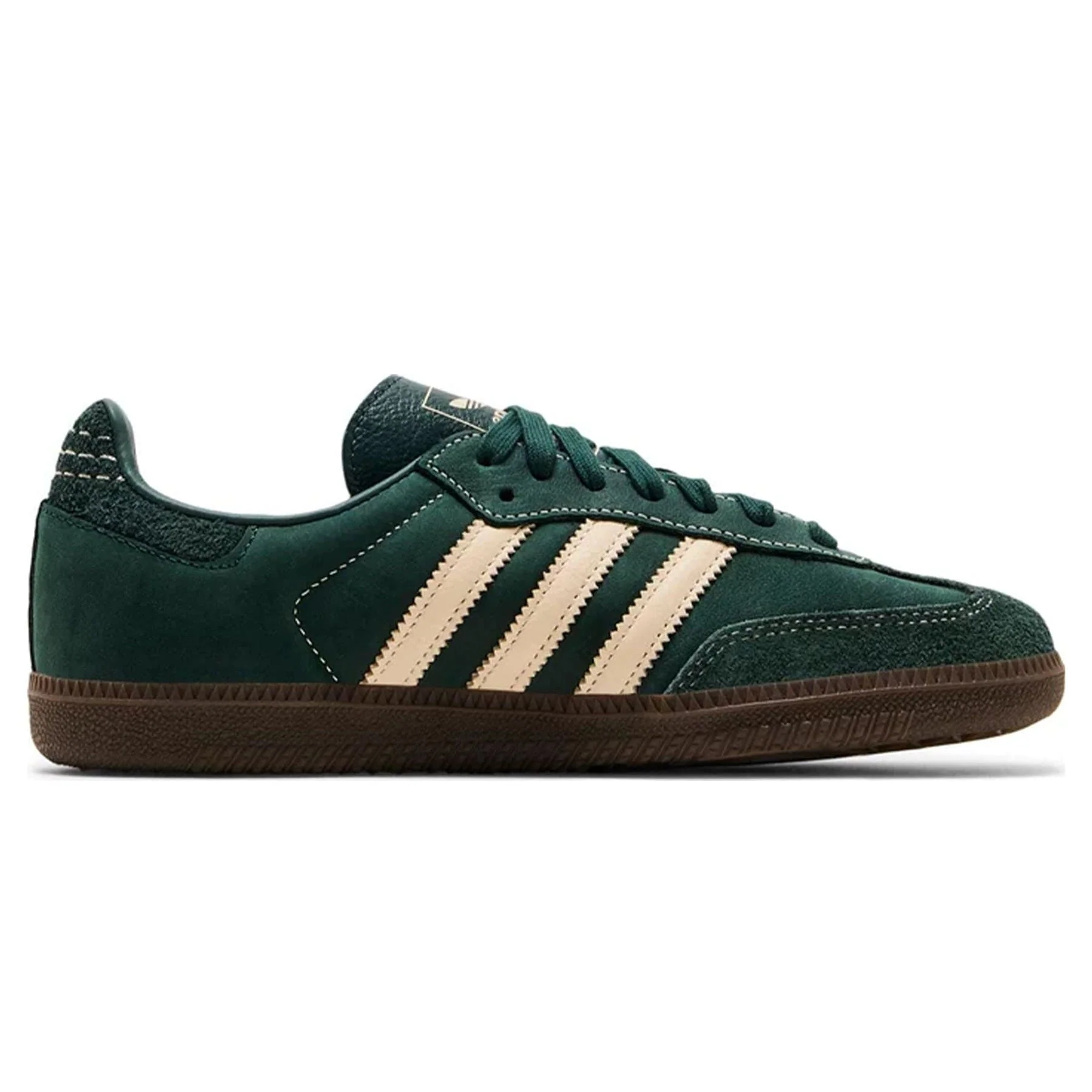 adidas Samba OG Wmns 'Mineral Green' - Image 2