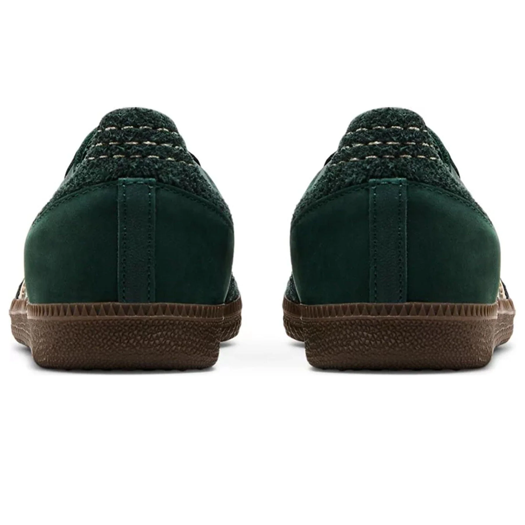 adidas Samba OG Wmns 'Mineral Green' - Image 4