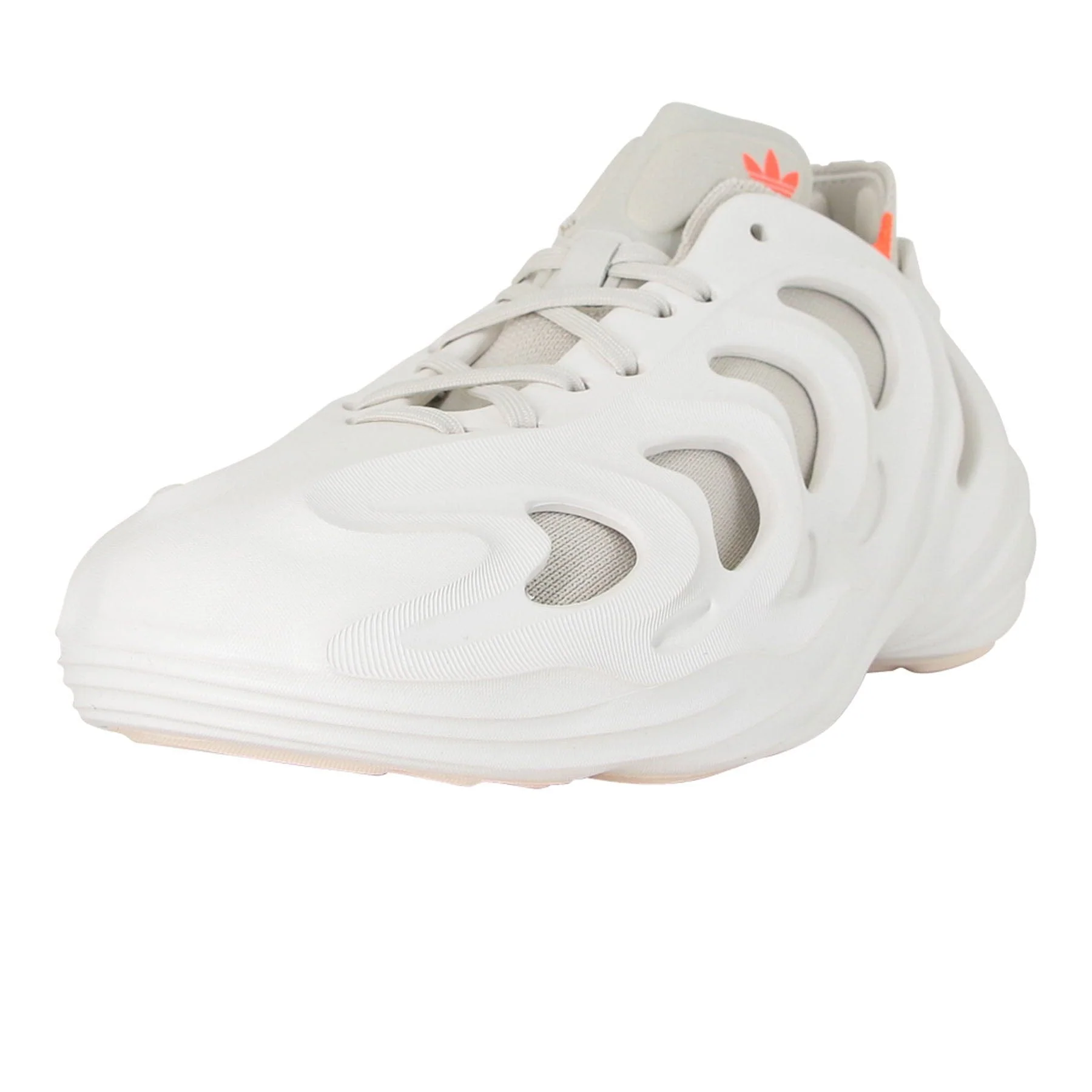 adidas adiFOM Q Off White - Image 2
