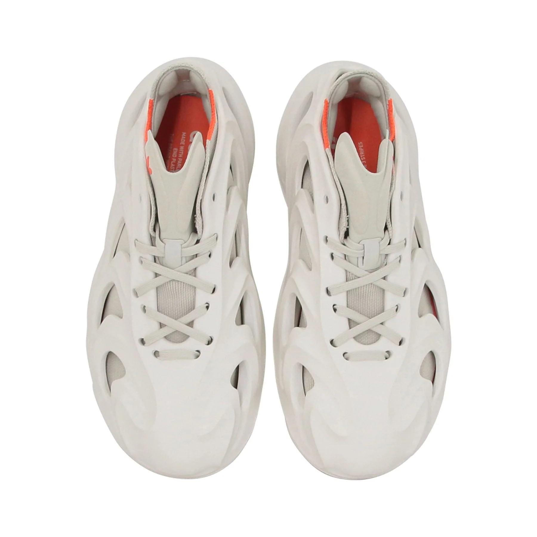 adidas adiFOM Q Off White - Image 4