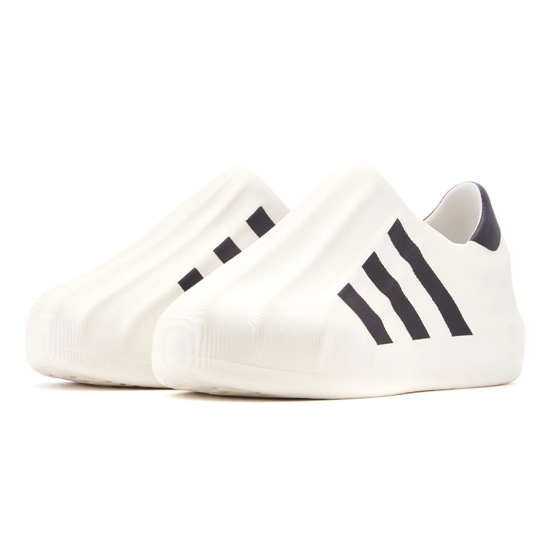 adidas adiFOM Superstar 'Core White' - Image 2