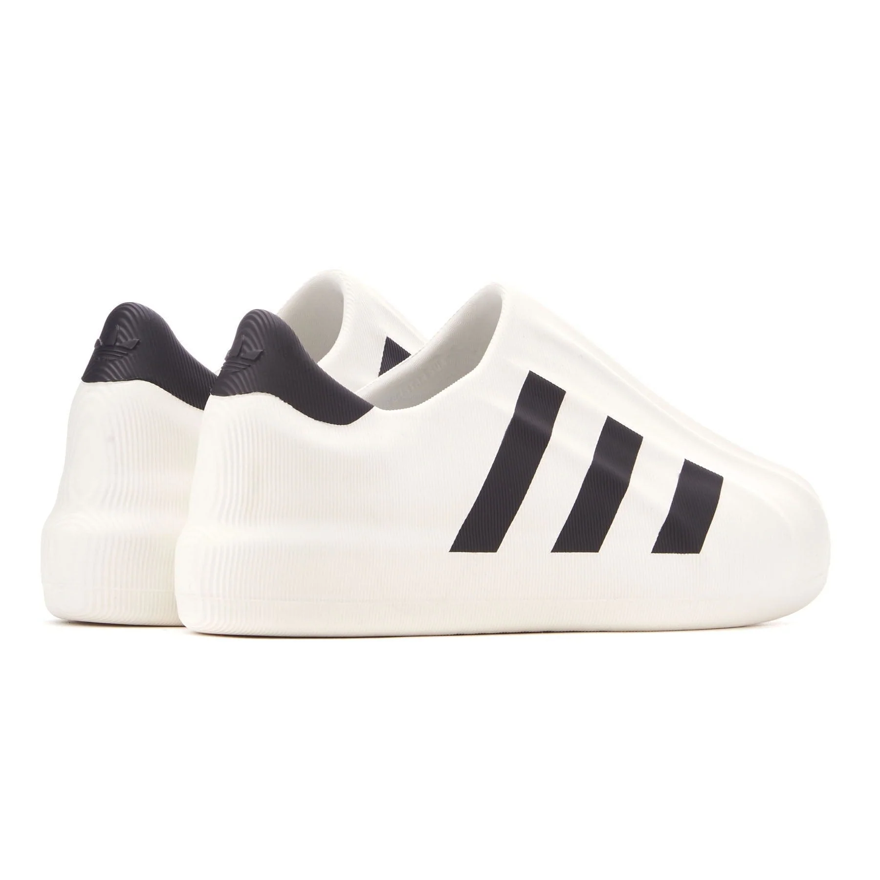 adidas adiFOM Superstar 'Core White' - Image 3