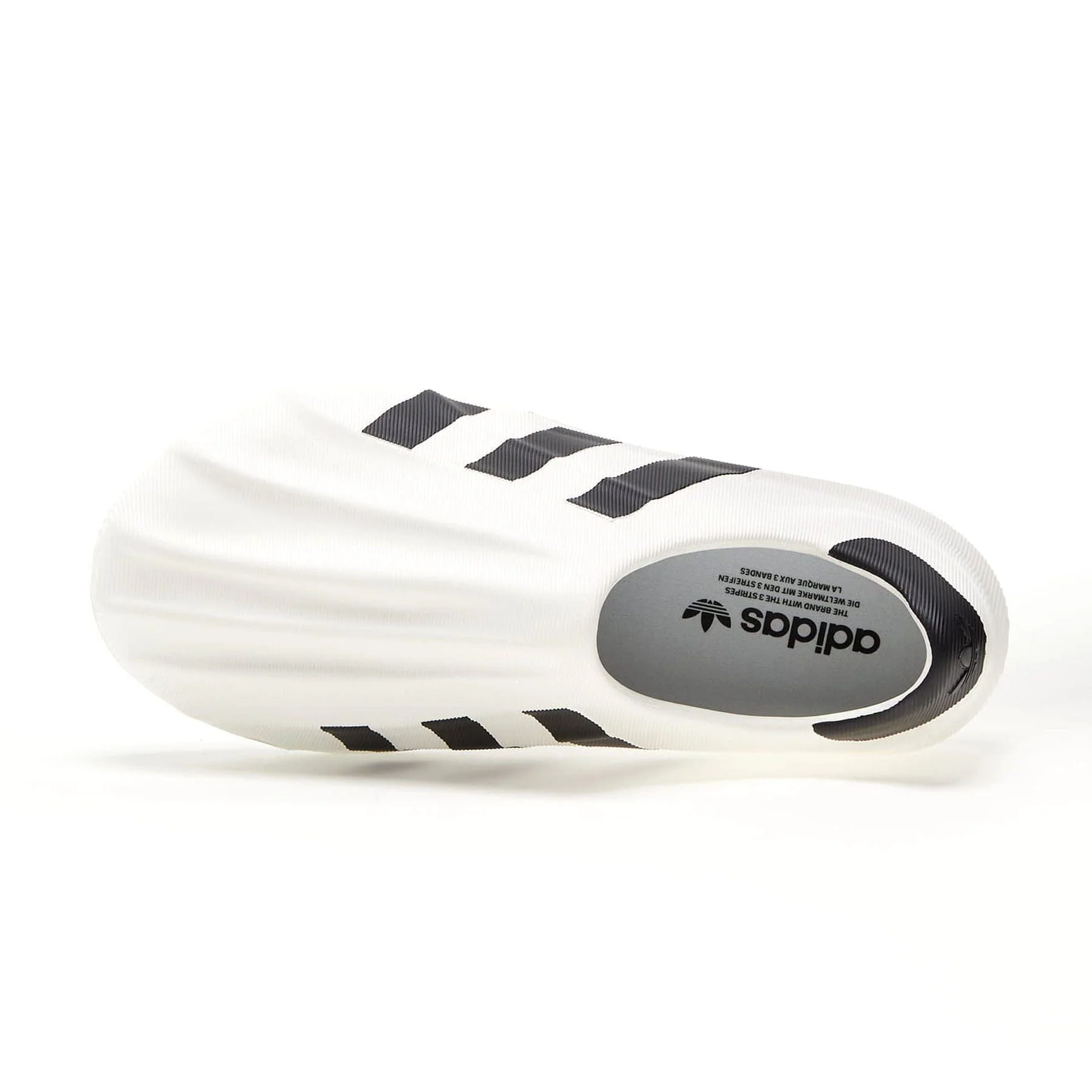 adidas adiFOM Superstar 'Core White' - Image 4
