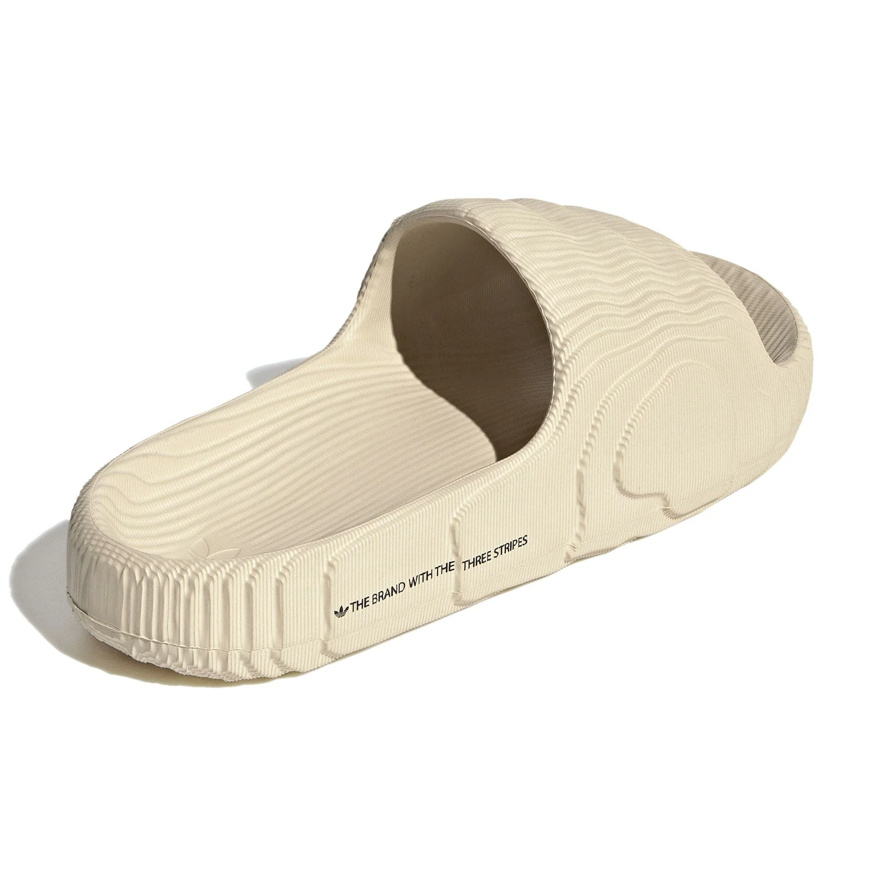 adidas Adilette 22 Slides 'Desert Sand' - Image 3