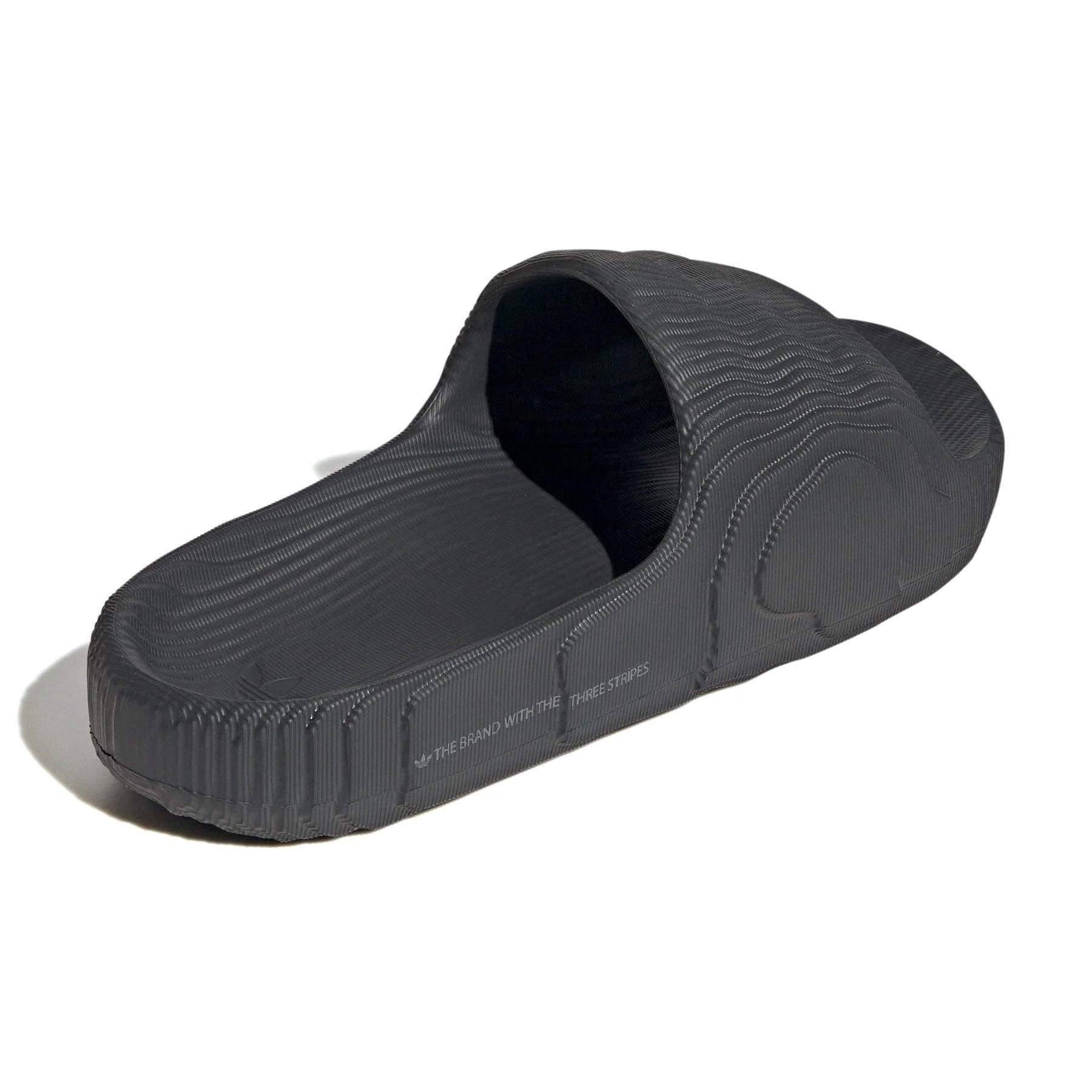 adidas Adilette 22 Slides 'Black' - Image 3