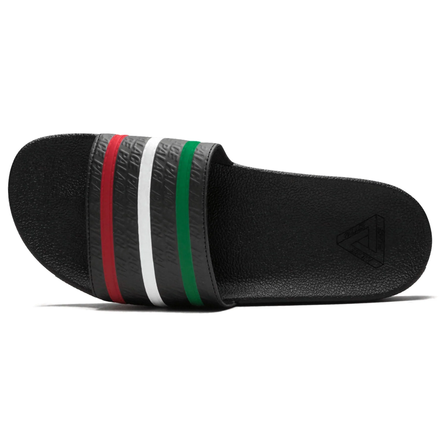 Adidas Adilette x Palace Slides - Image 5