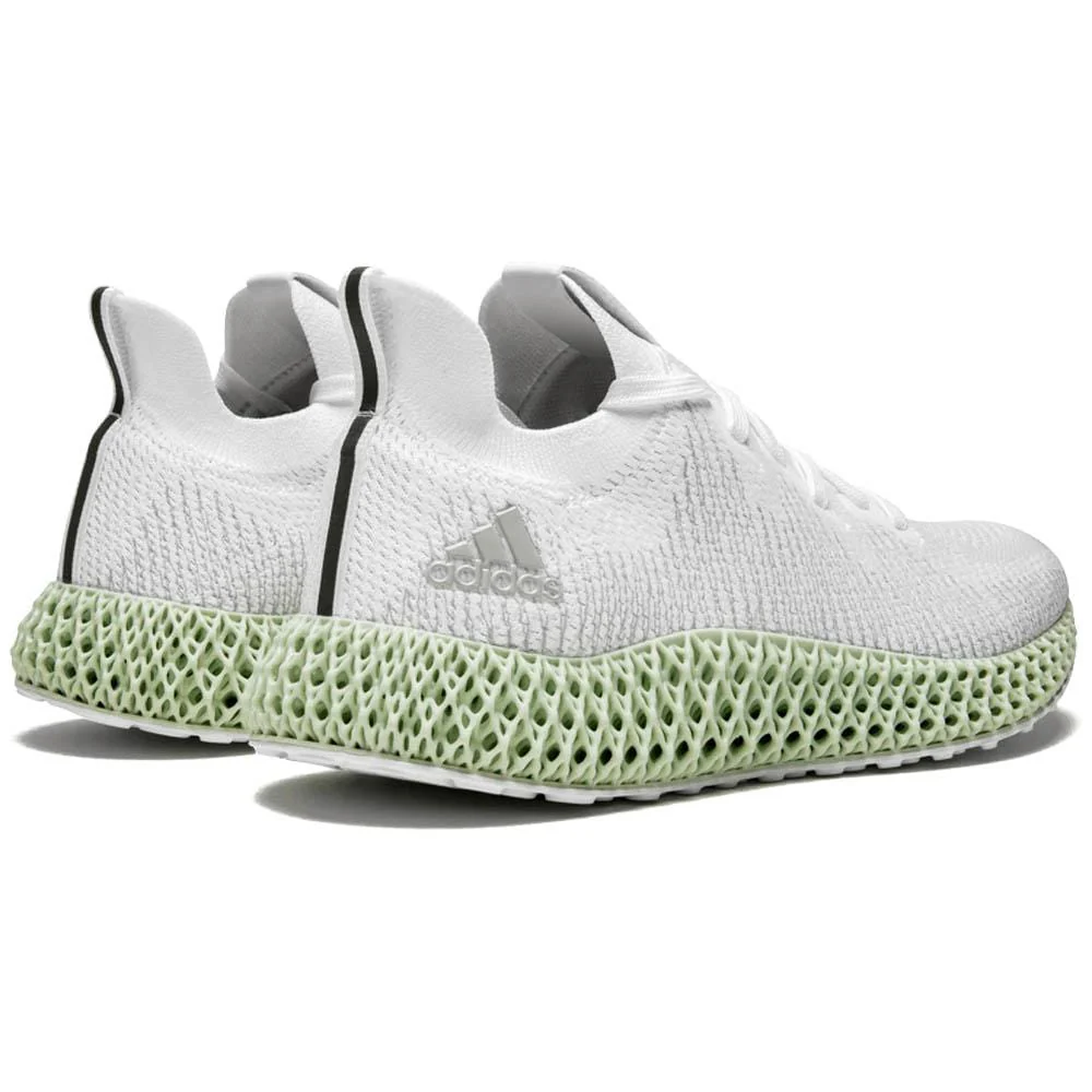 adidas Alphaedge 4D White - Image 3