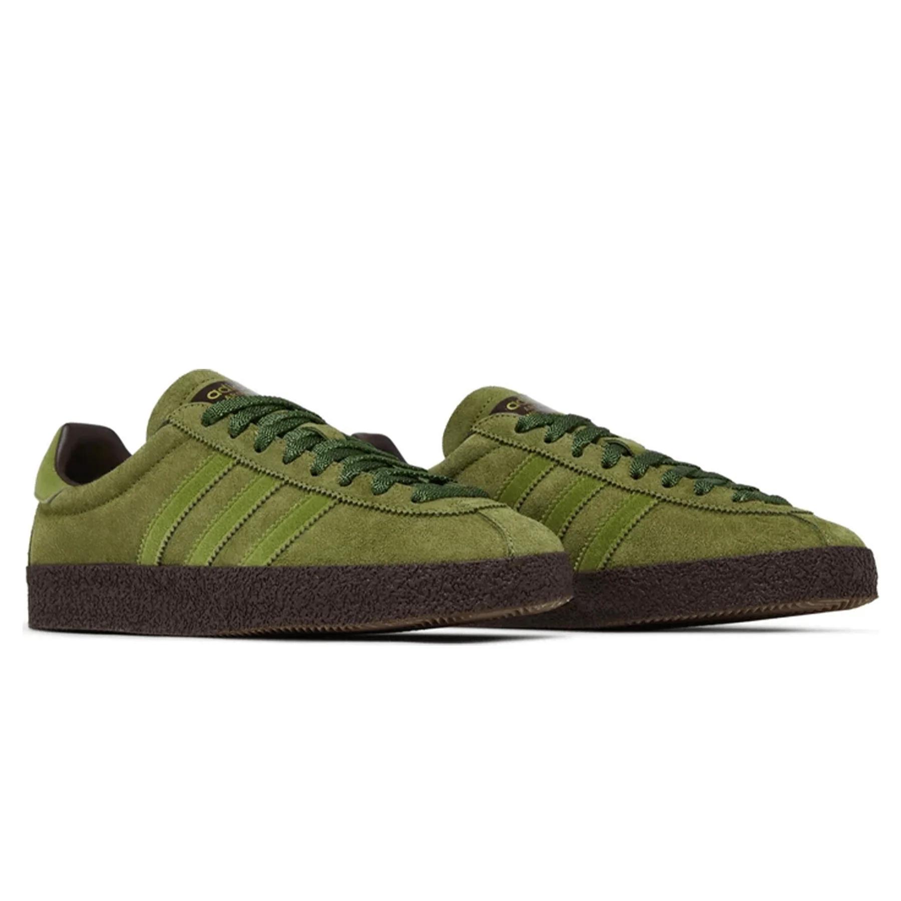 adidas Ardwick SPZL 'Craft Green' - Image 3